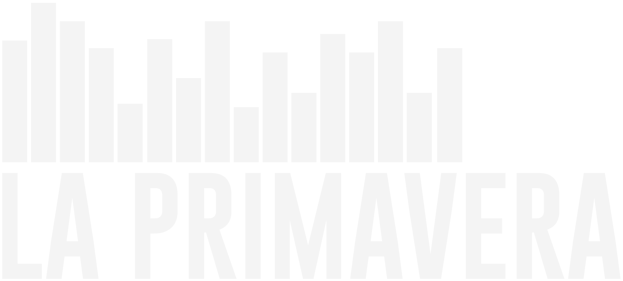 La Primavera Apartments ebrochure logo