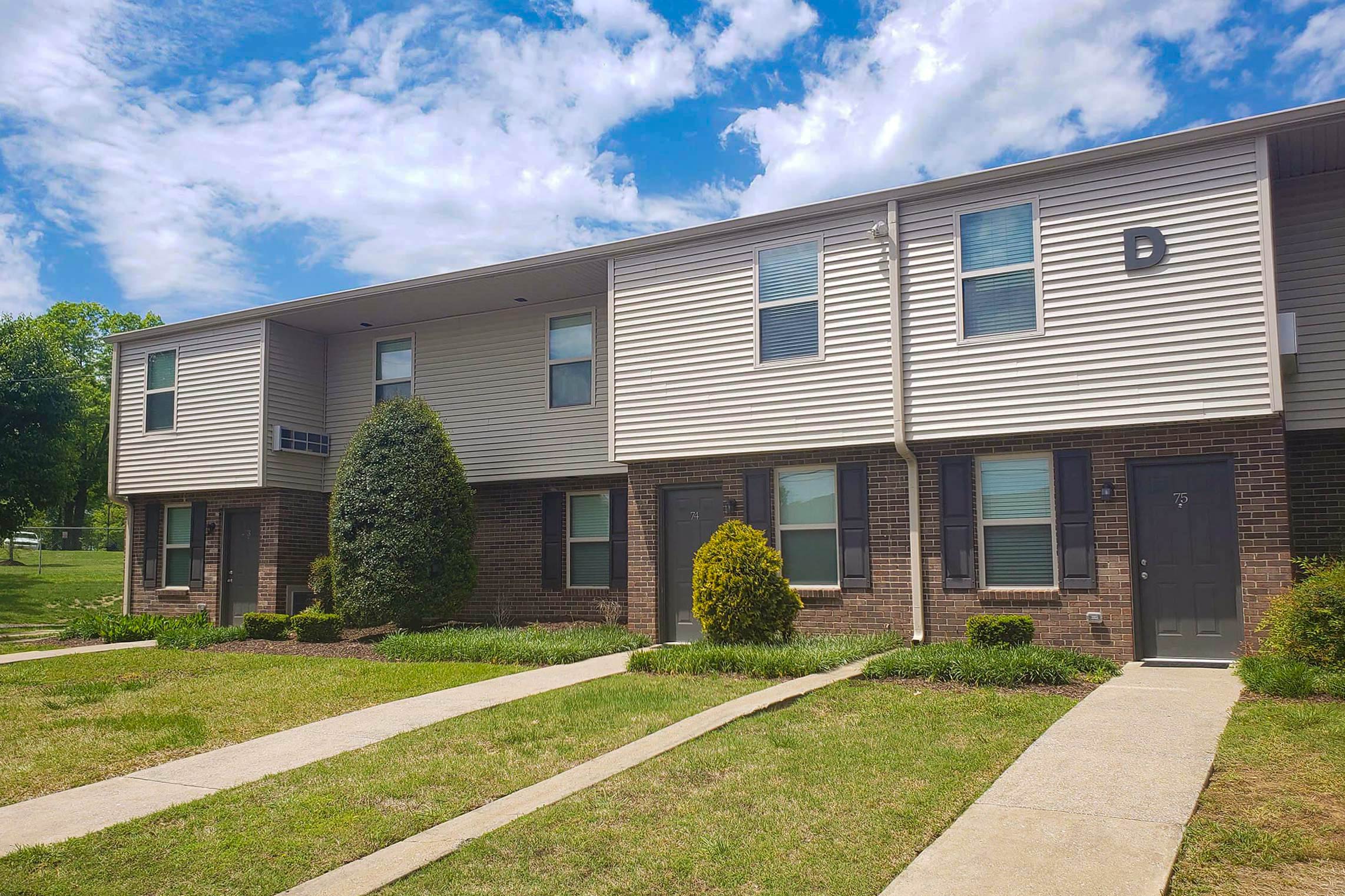 Dupont Avenue Apartments in Madison, TN