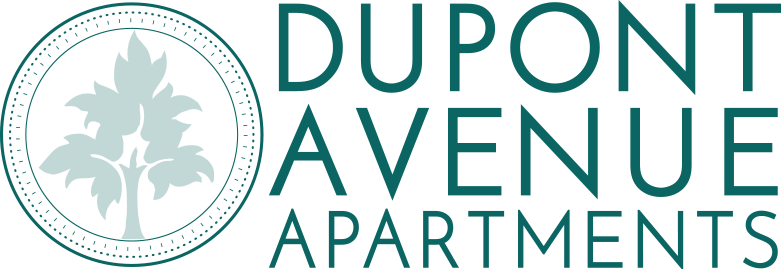 Dupont Avenue Logo