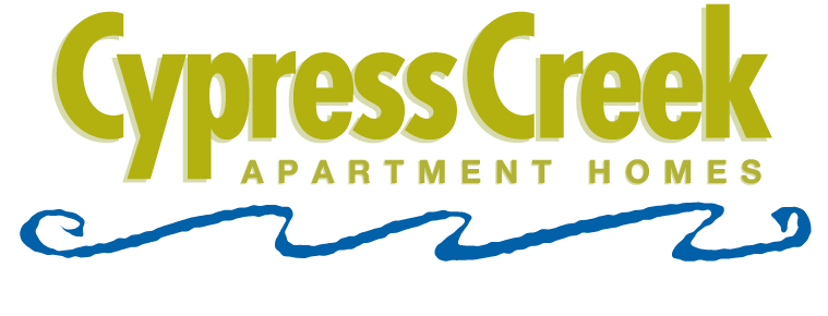 Cypress Creek Apartment Homes at Parker Boulevard Logo