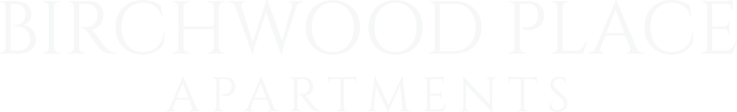 Birchwood Place Apartments ebrochure logo