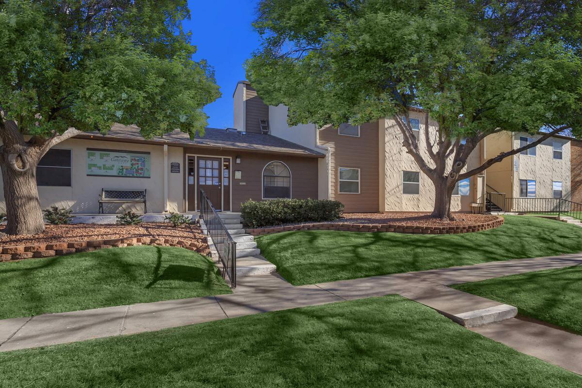 Picture of Gateway East Apartments