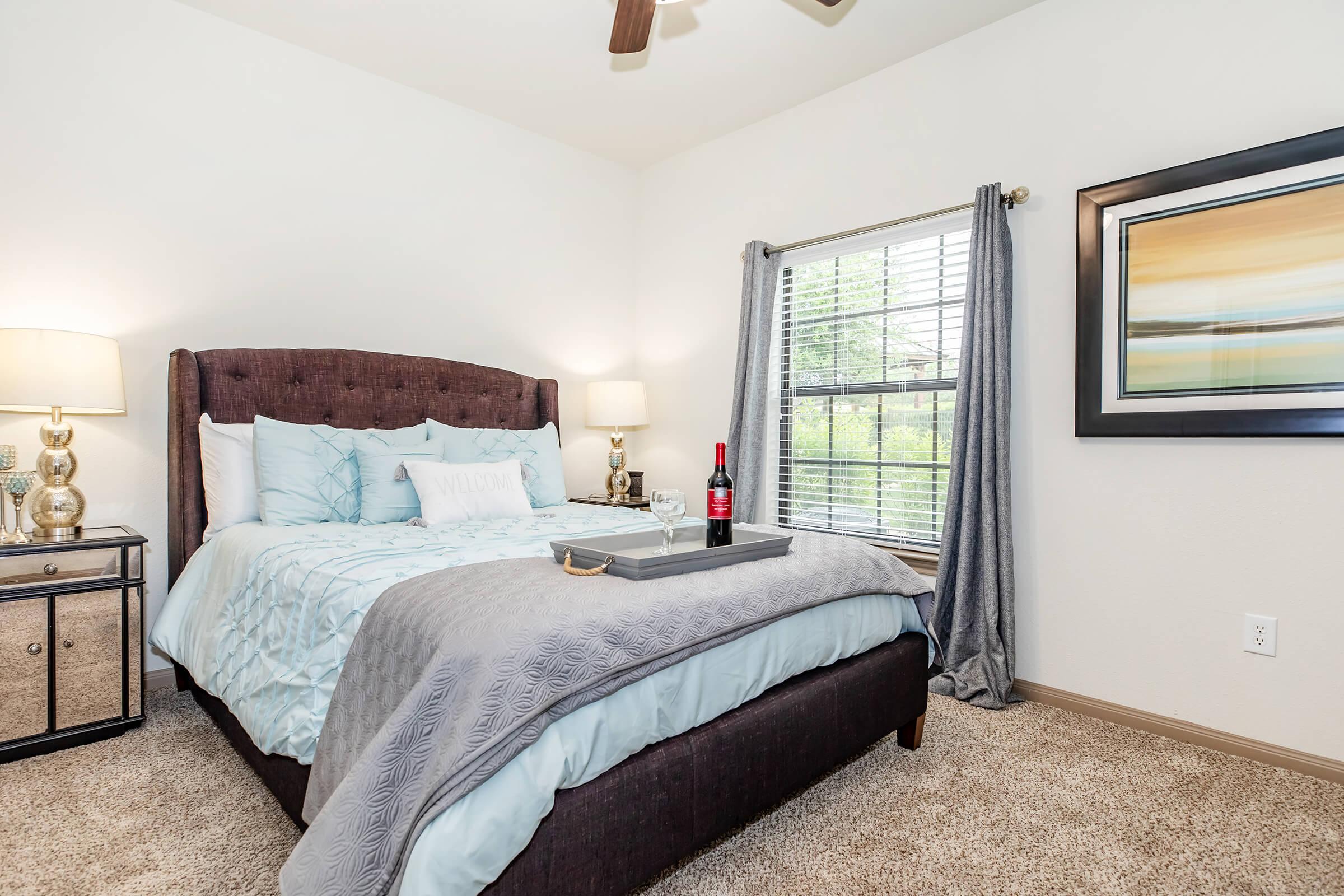 Apartment Features