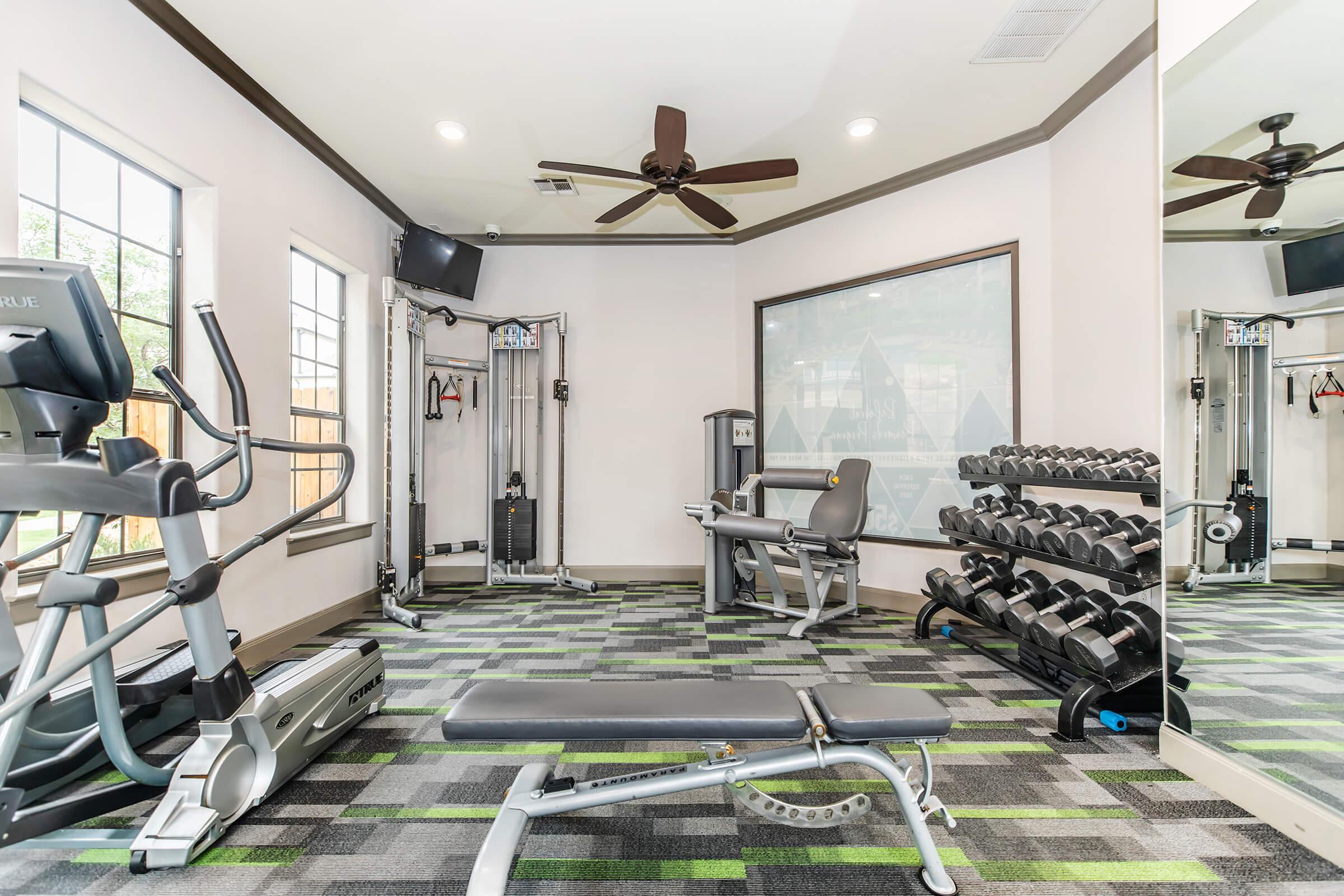 Community Amenities