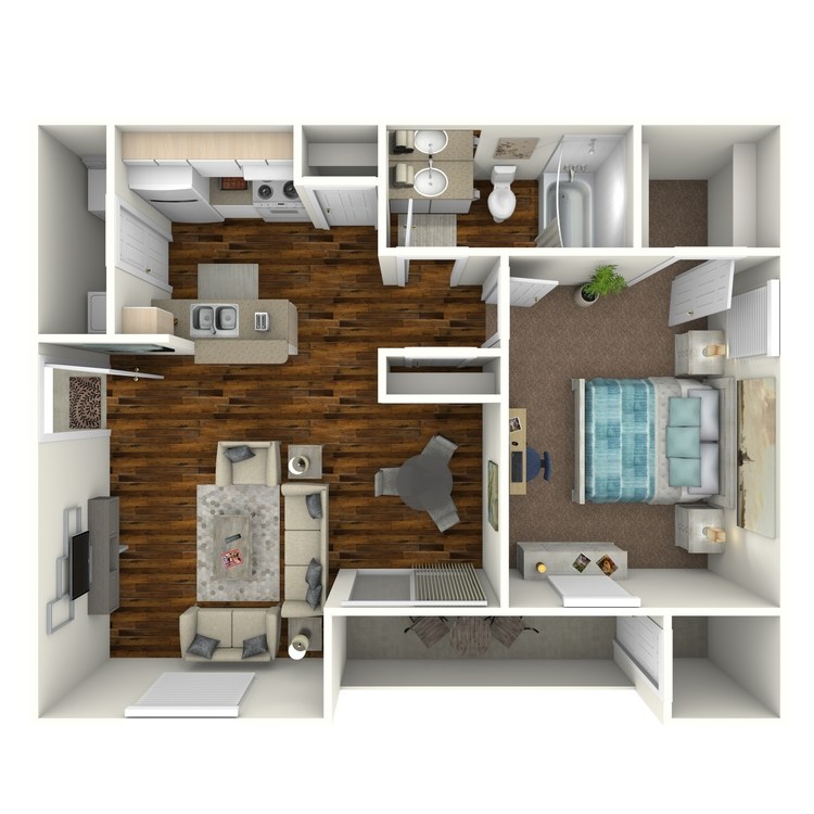 Garden Gate Apartments Plano Availability Floor Plans Pricing