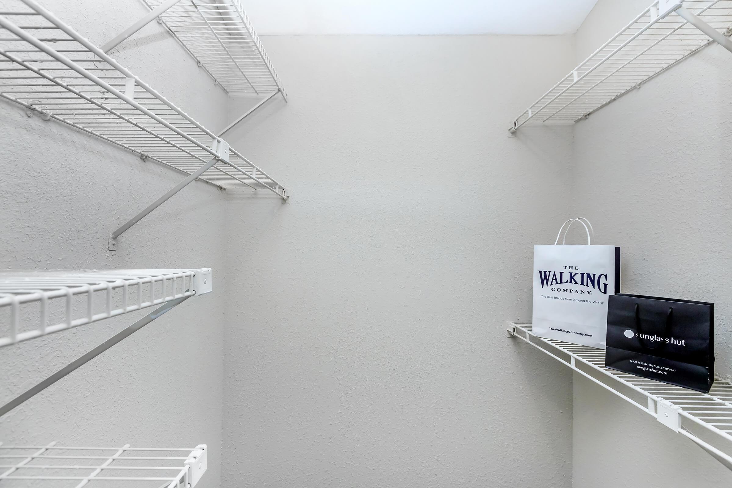 a close up of a white wall