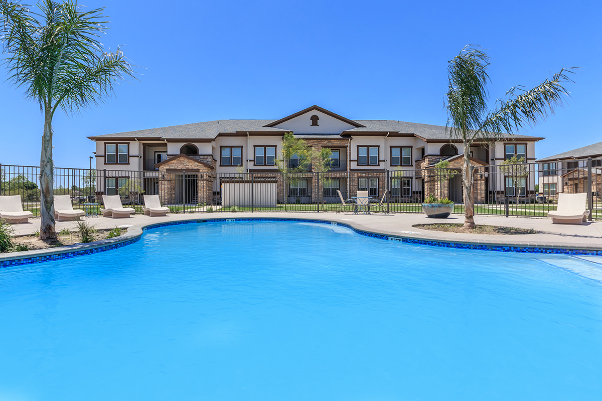 The Heights Apartments in Edinburg, TX