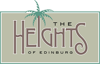 The Heights Promotional Logo