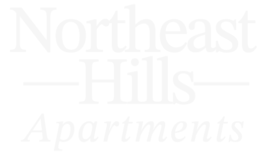 Northeast Hills ebrochure logo