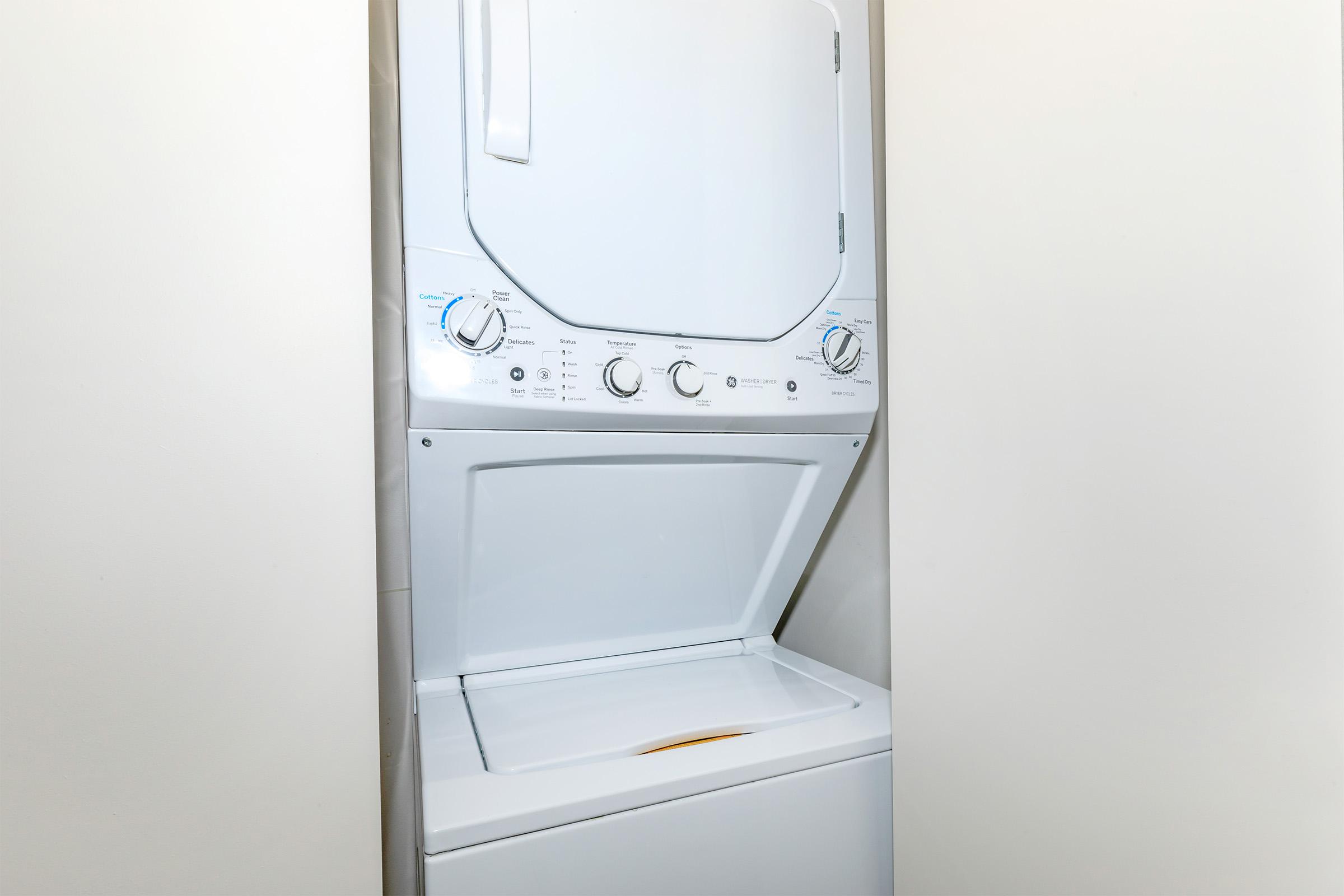 LAUNDRY MADE SIMPLE