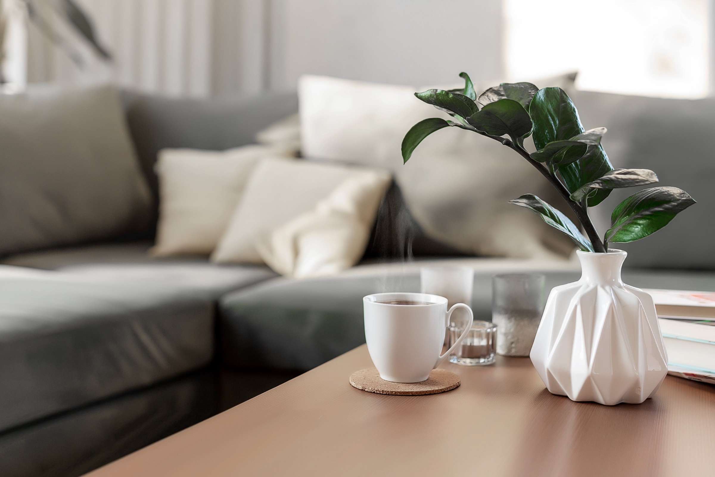 Palmdale Terrace Thank You