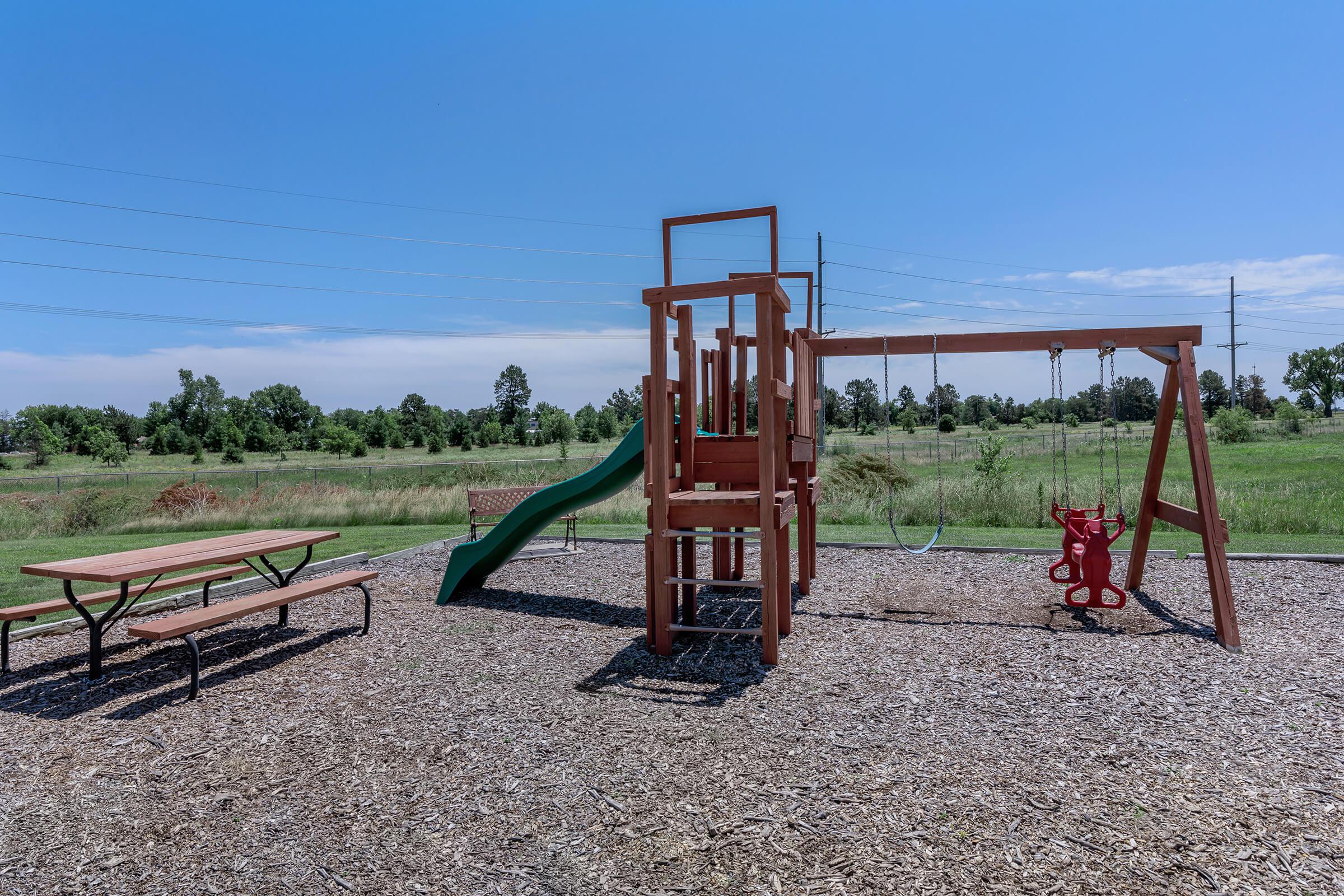 Community Amenities