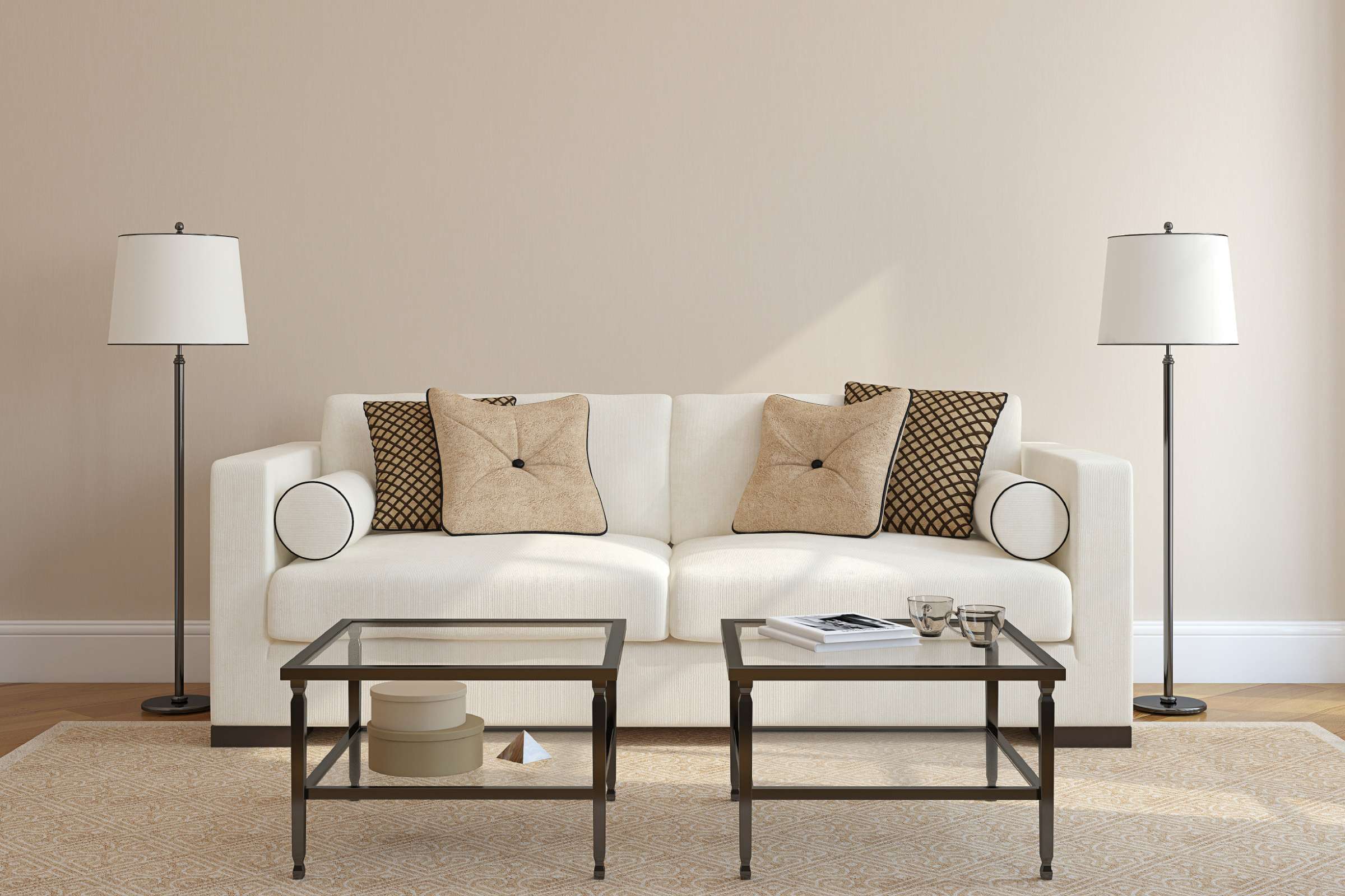 Apartment Features