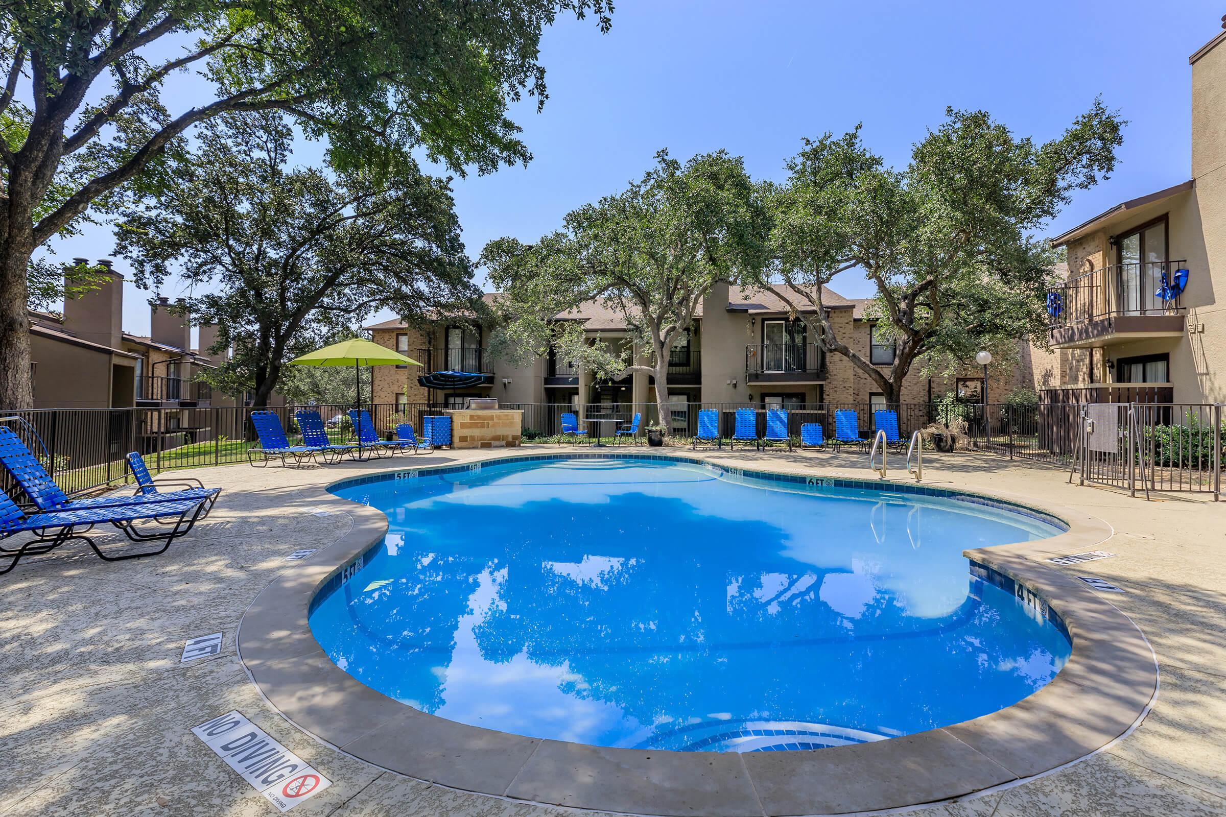 Community Amenities