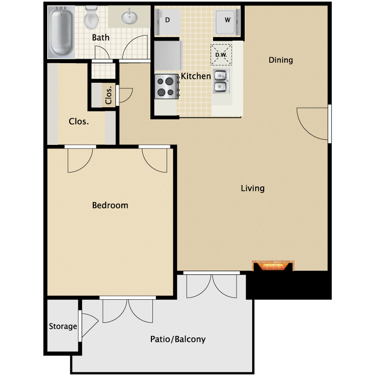 100 Cluster Home Floor Plans 83 600 Sq Ft Apartment Floor