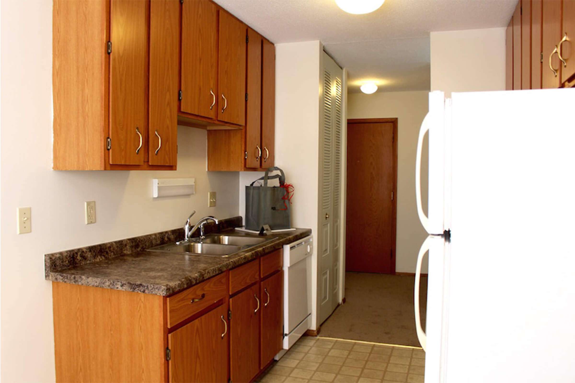 Apartment Features