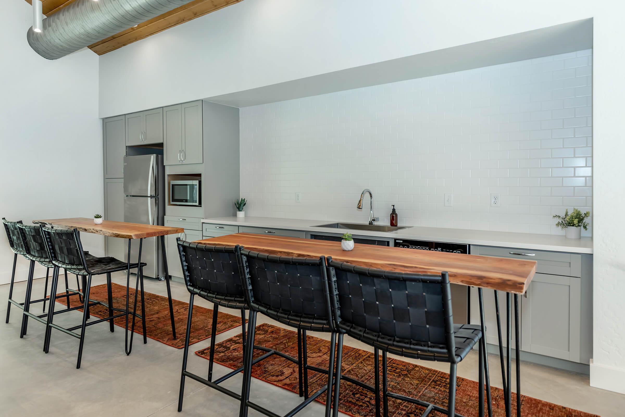 The Eddy Apartments in Grand Junction, CO Photo Gallery