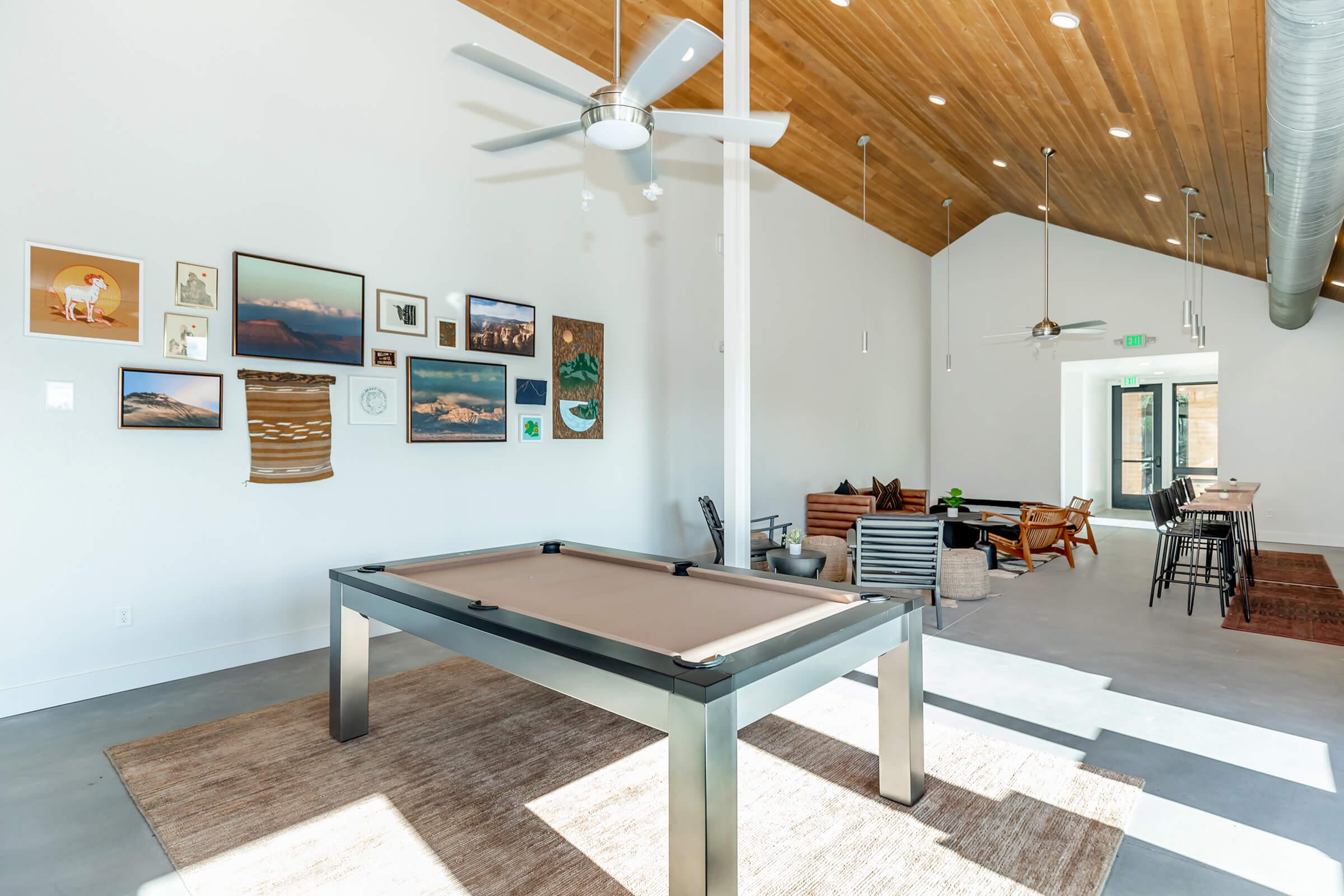 The Eddy Apartments in Grand Junction, CO Photo Gallery