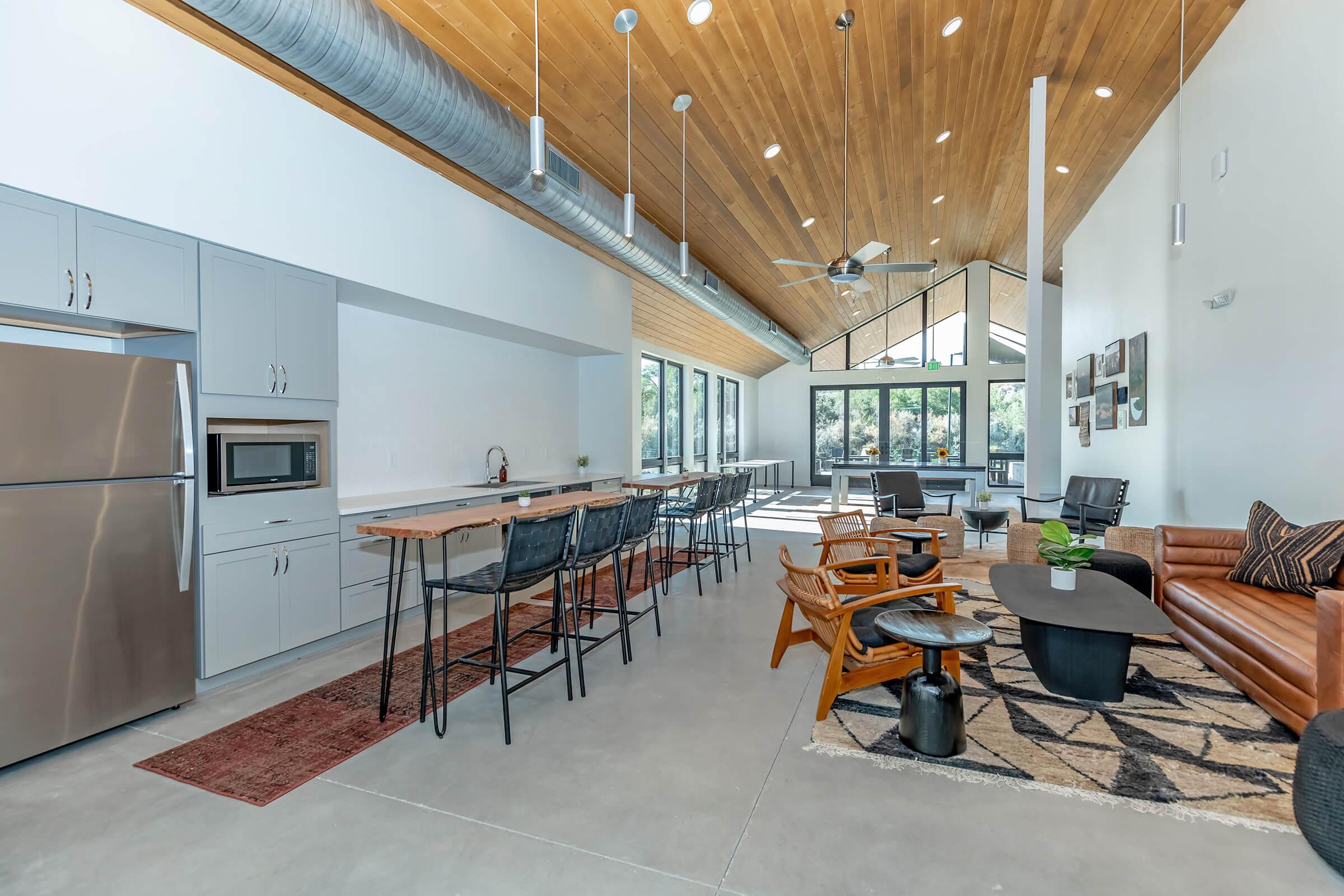 The Eddy Apartments in Grand Junction, CO Photo Gallery