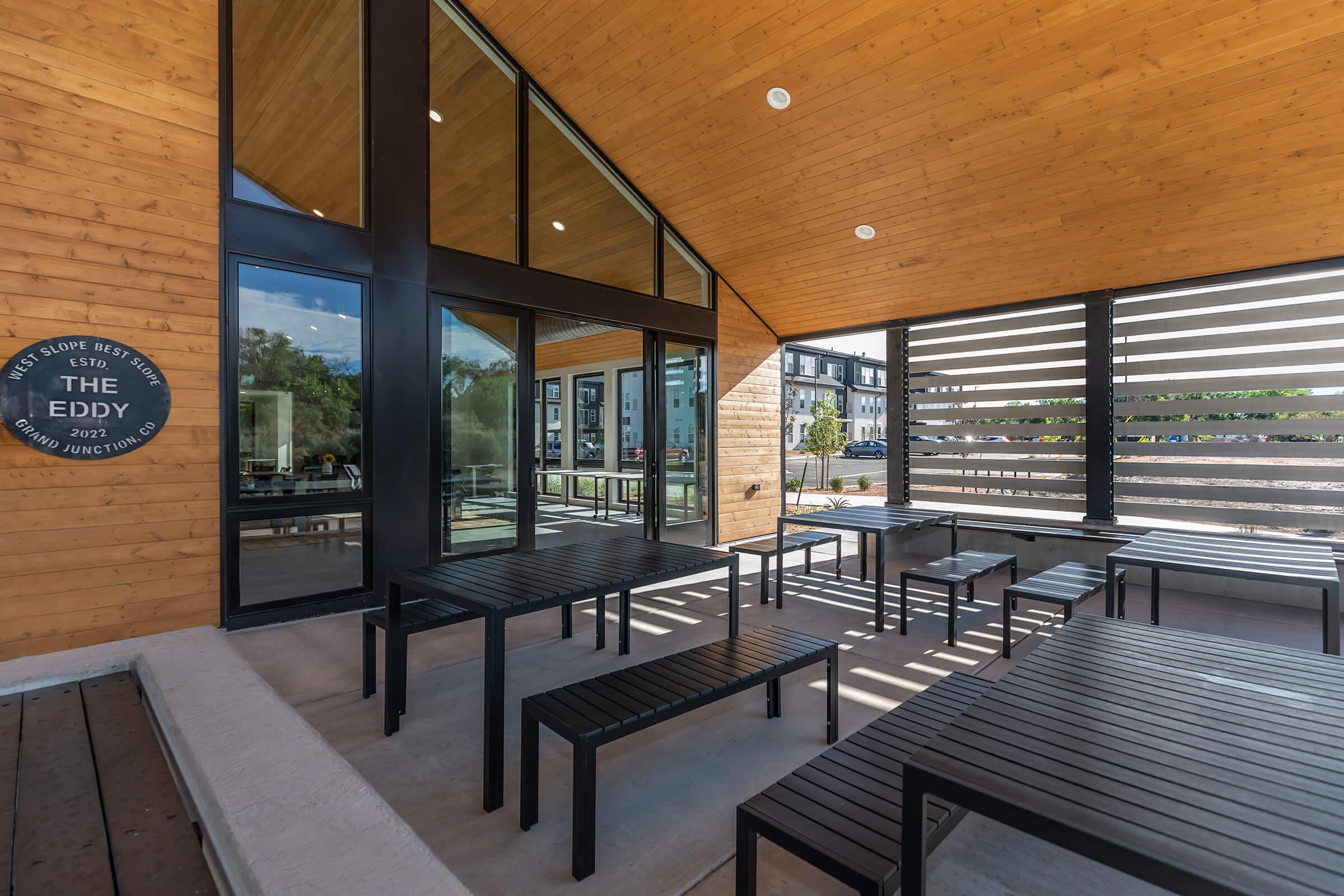 The Eddy Apartments in Grand Junction, CO Photo Gallery