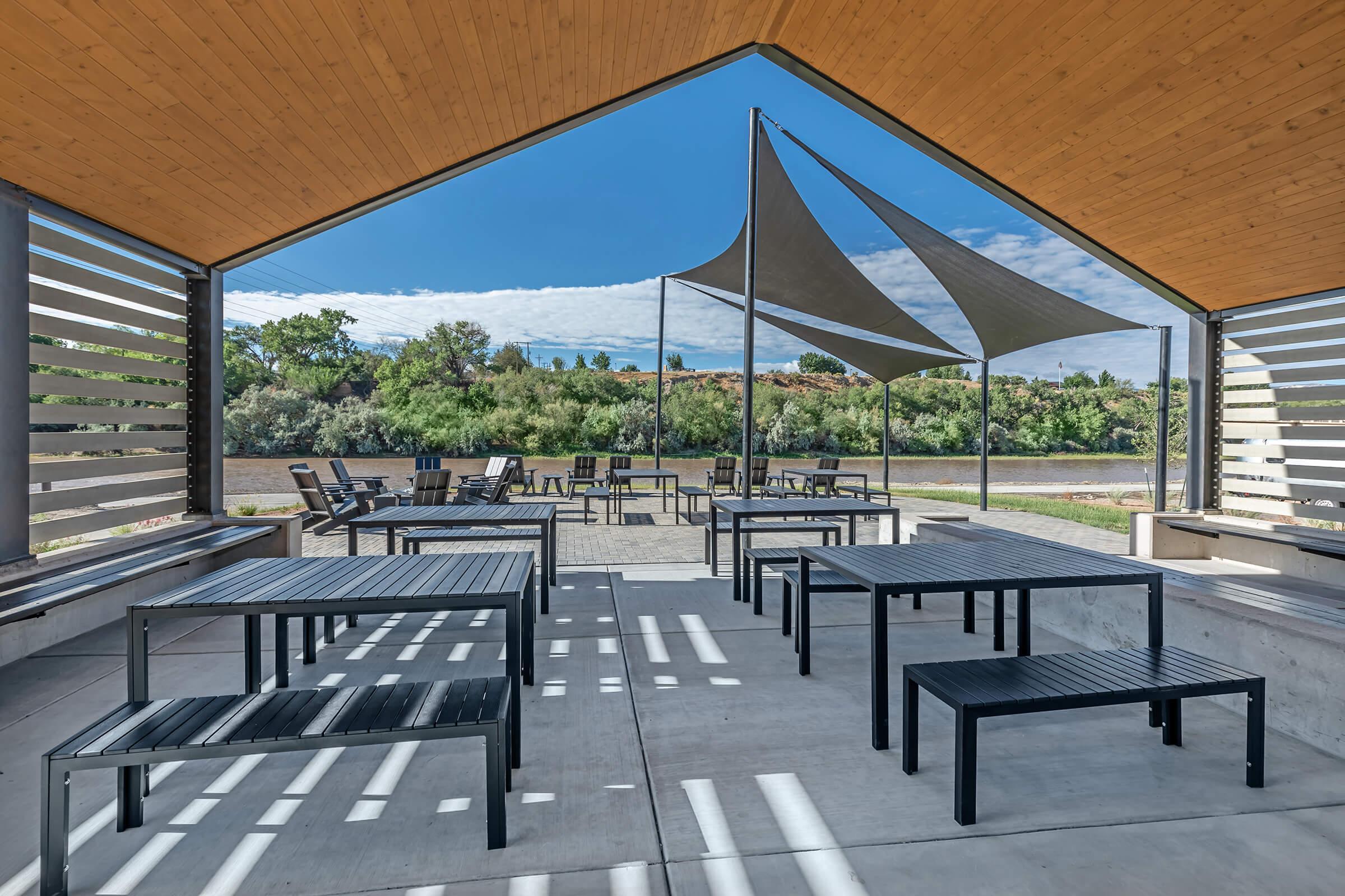 The Eddy Apartments in Grand Junction, CO Photo Gallery