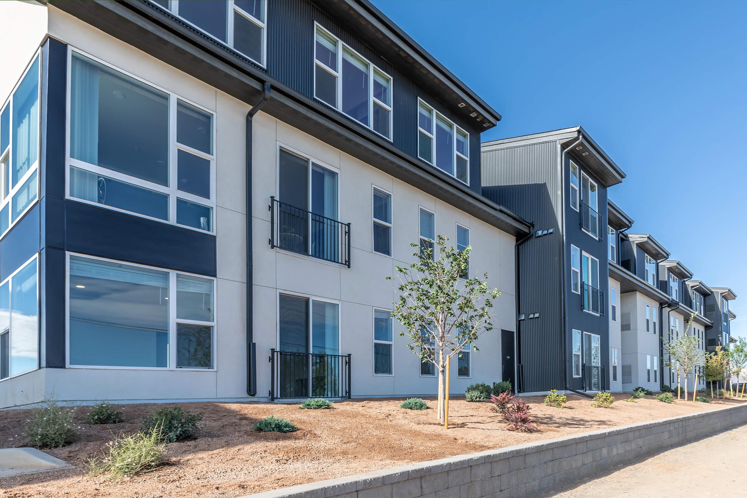 The Eddy Apartments in Grand Junction, CO Photo Gallery
