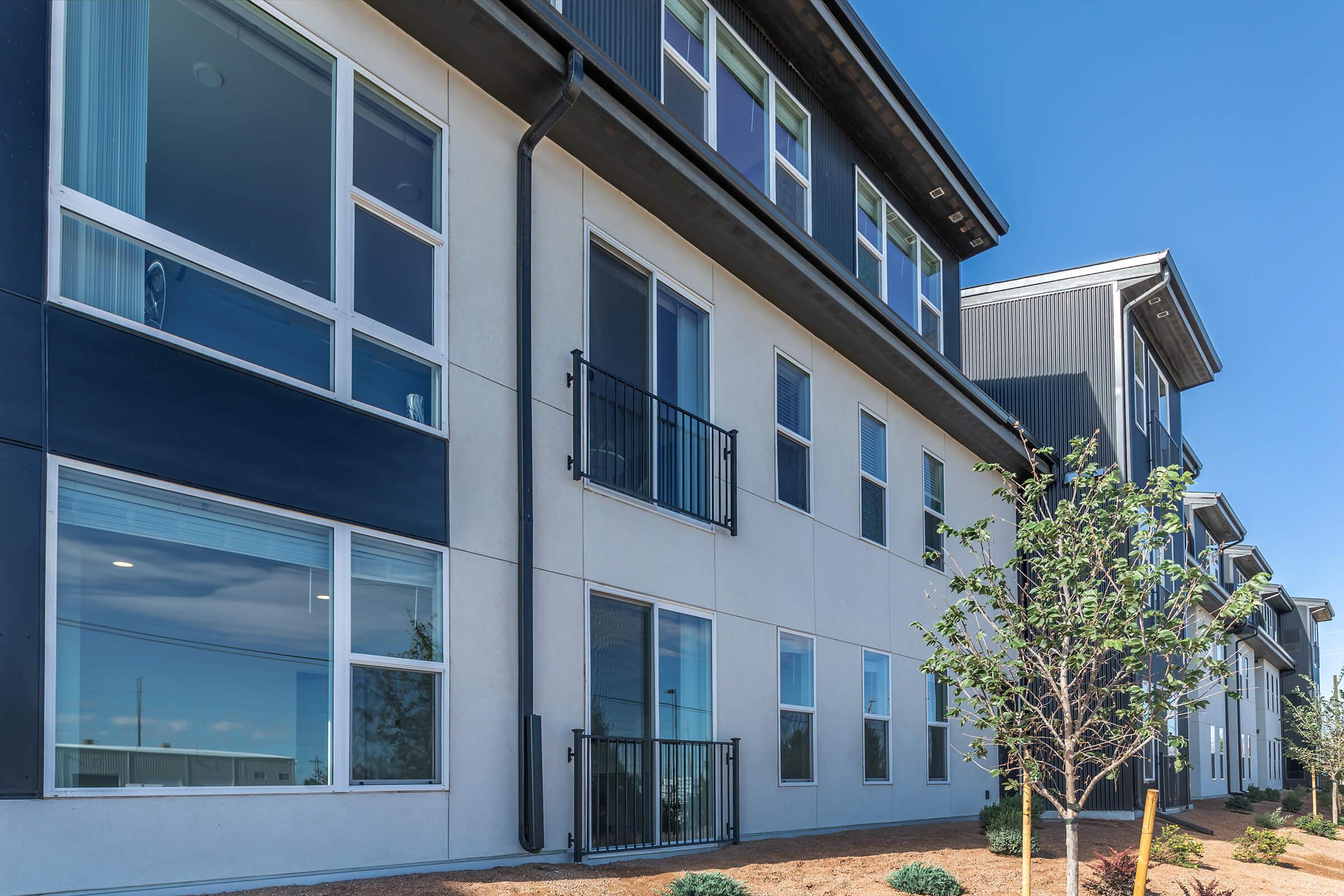 The Eddy Apartments in Grand Junction, CO Photo Gallery