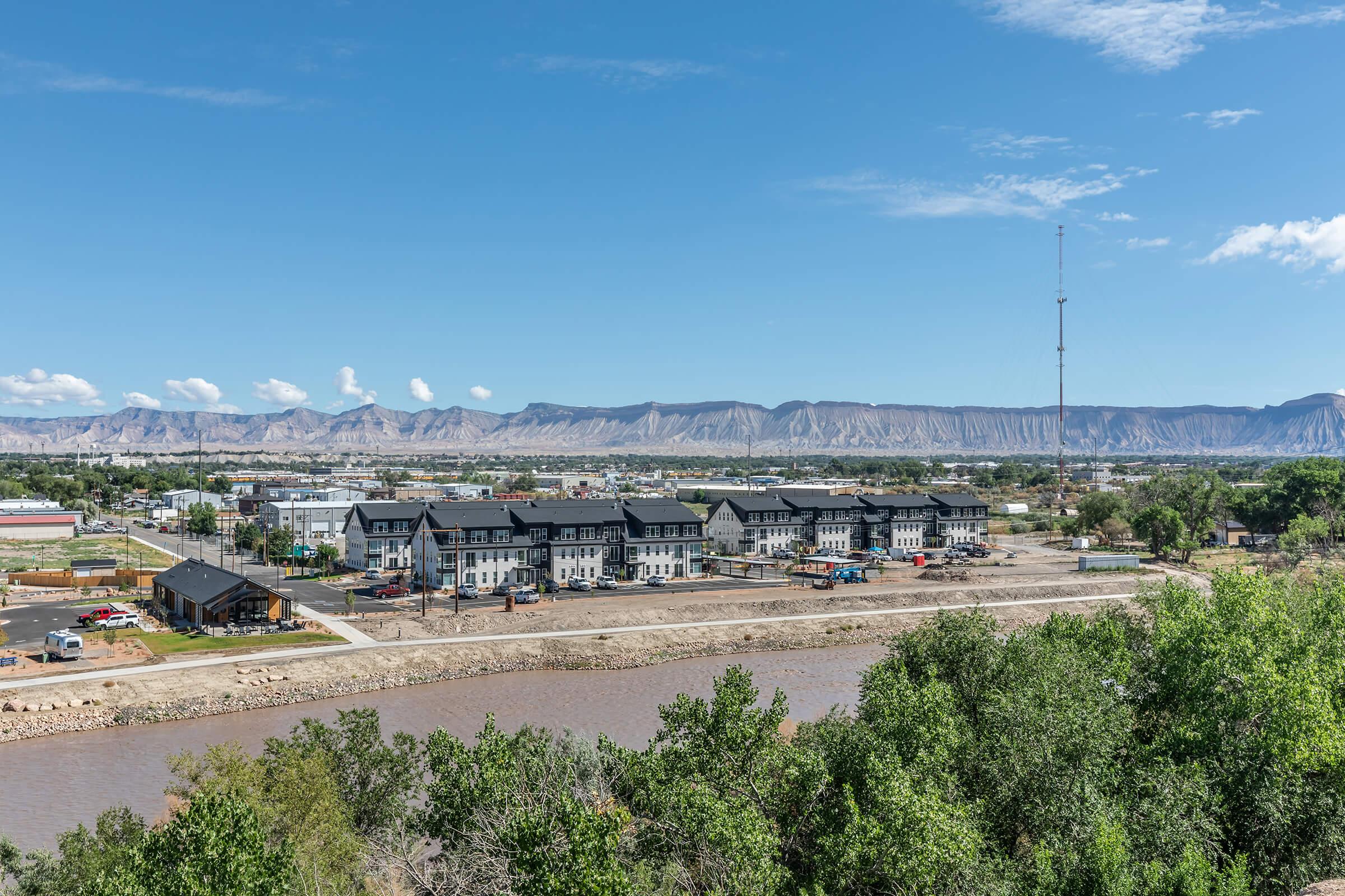 The Eddy Apartments in Grand Junction, CO Photo Gallery