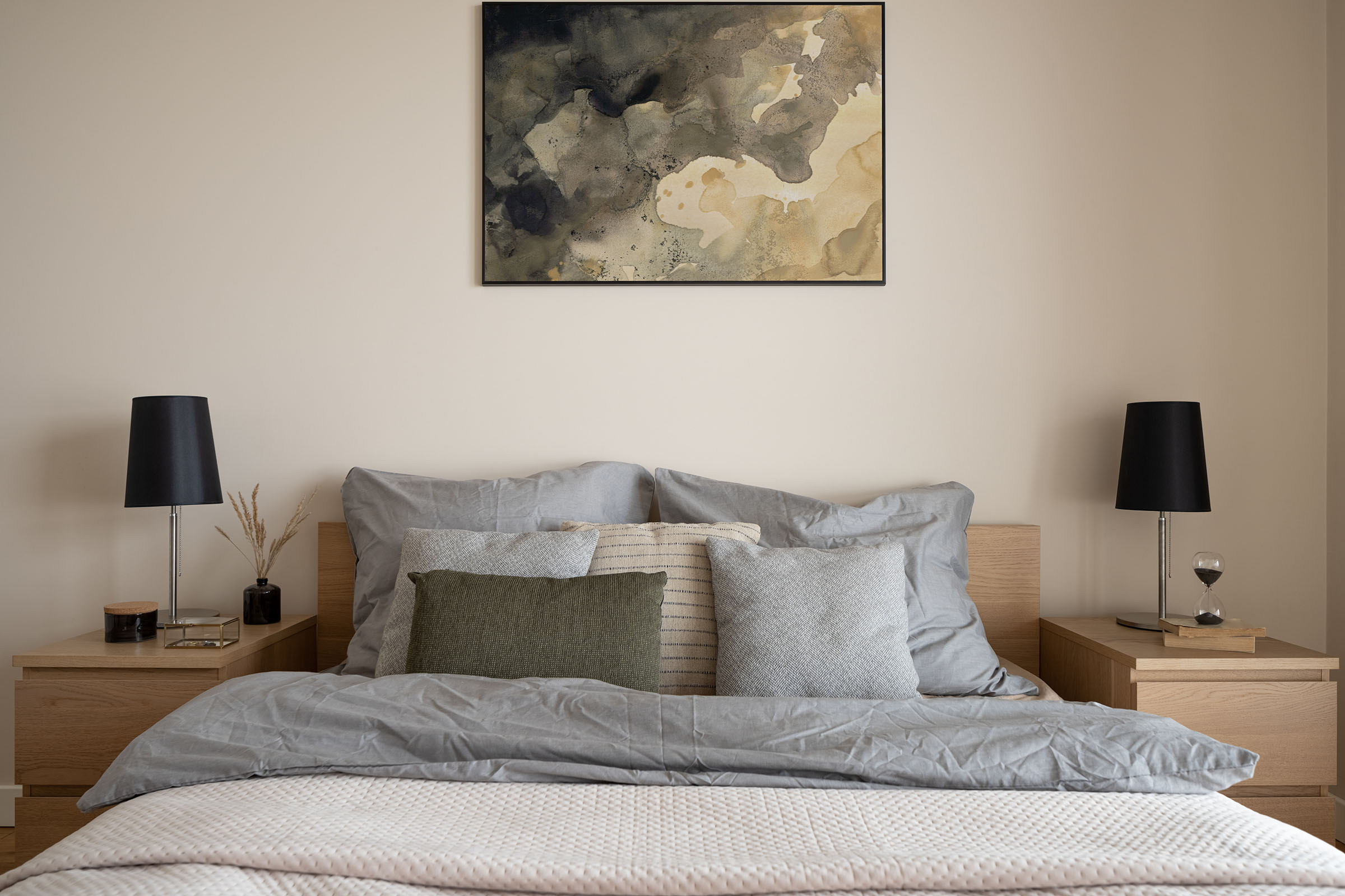 Apartment Features
