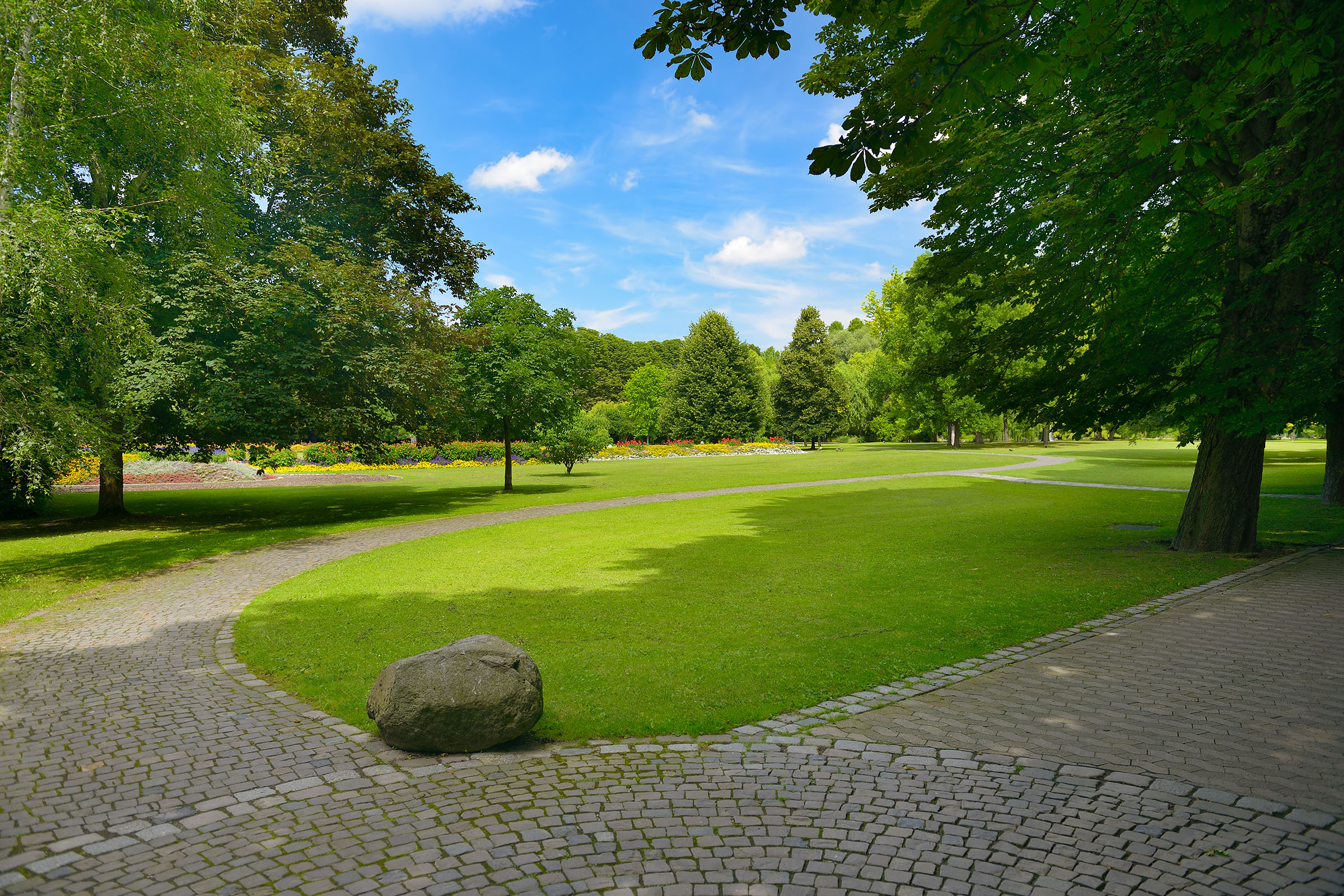 Community Amenities