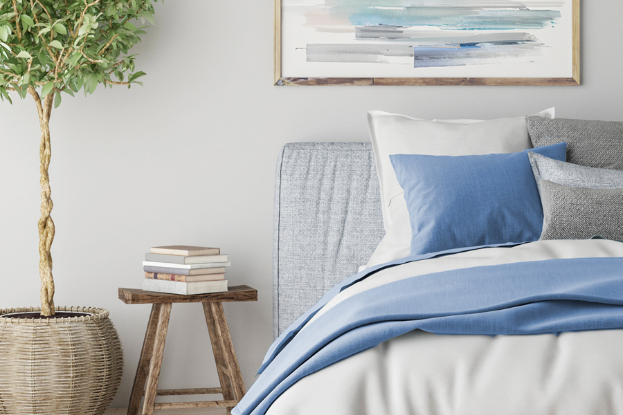 Apartment Features