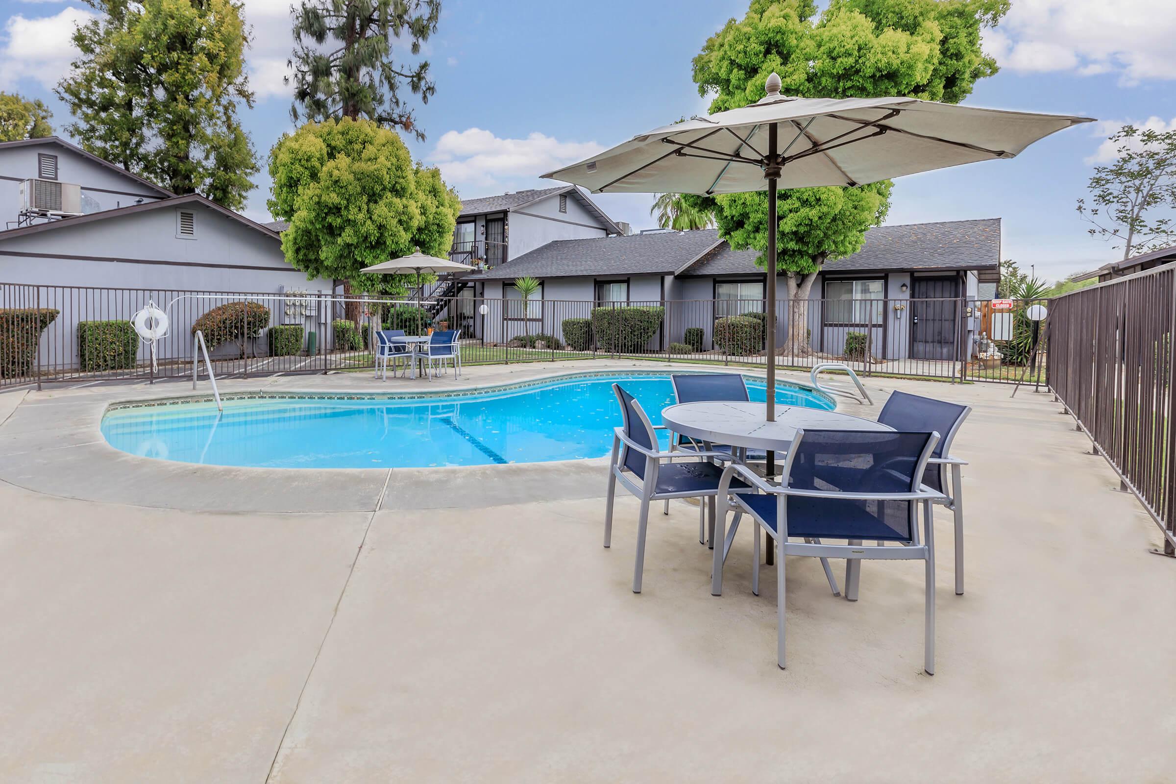 Community Amenities