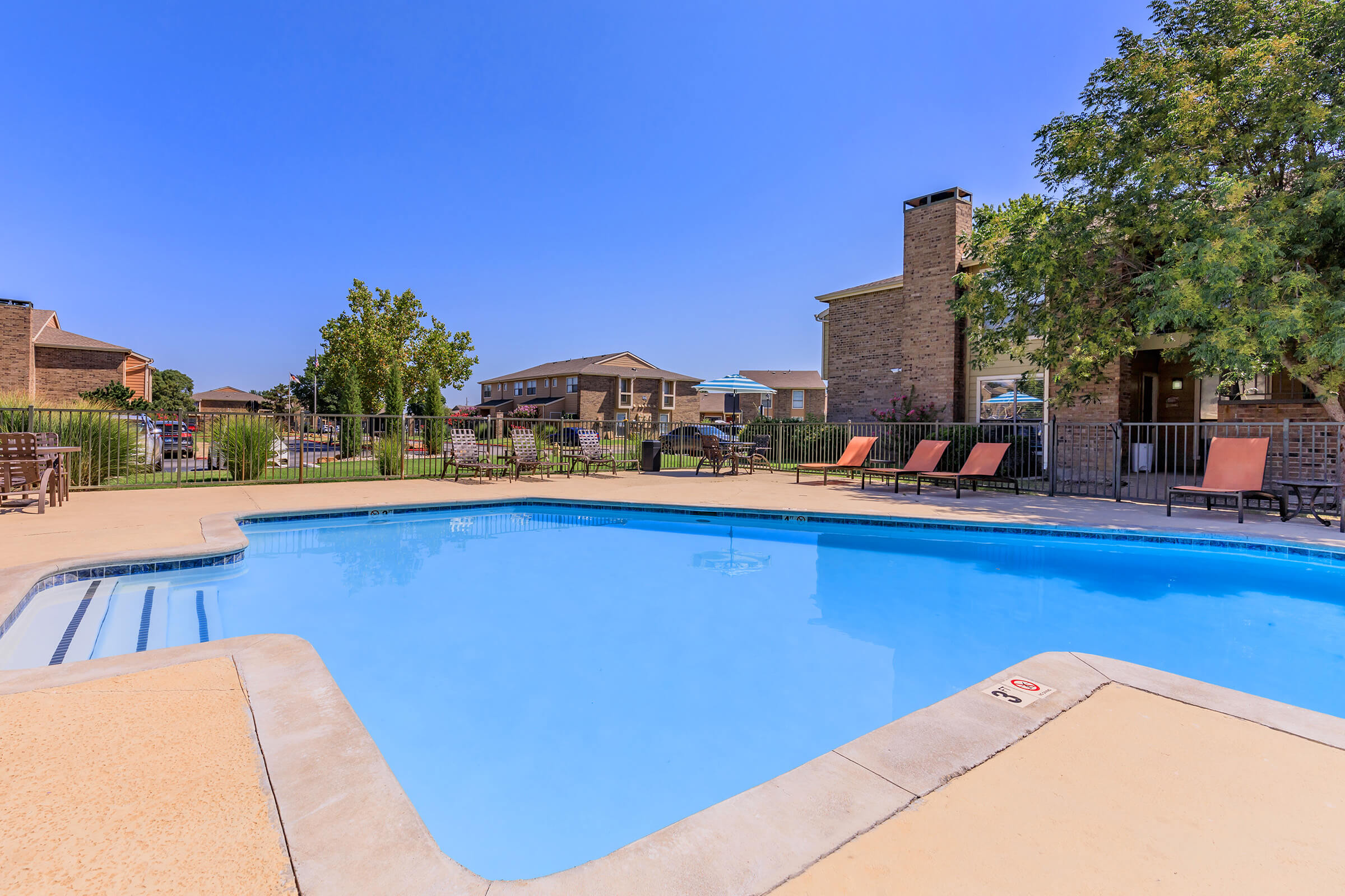 Community Amenities