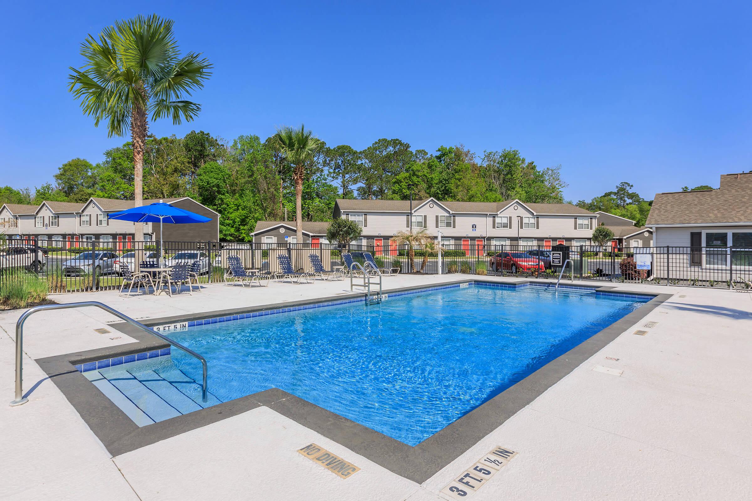Community Amenities