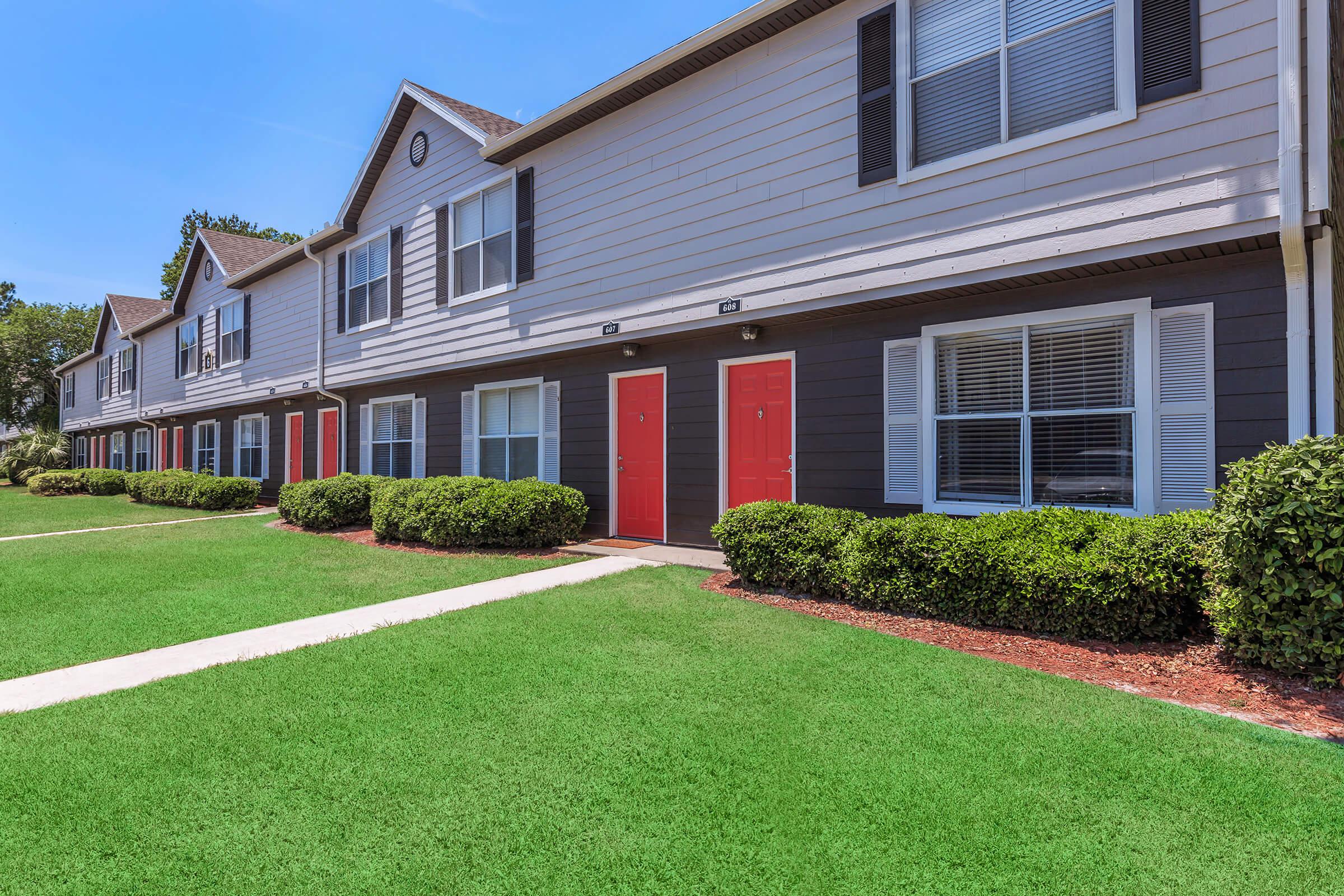 The Park at Alston Photo Gallery