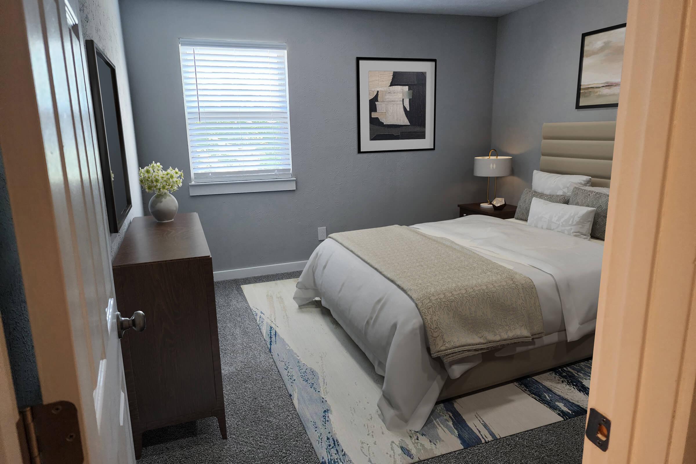 Apartment Features