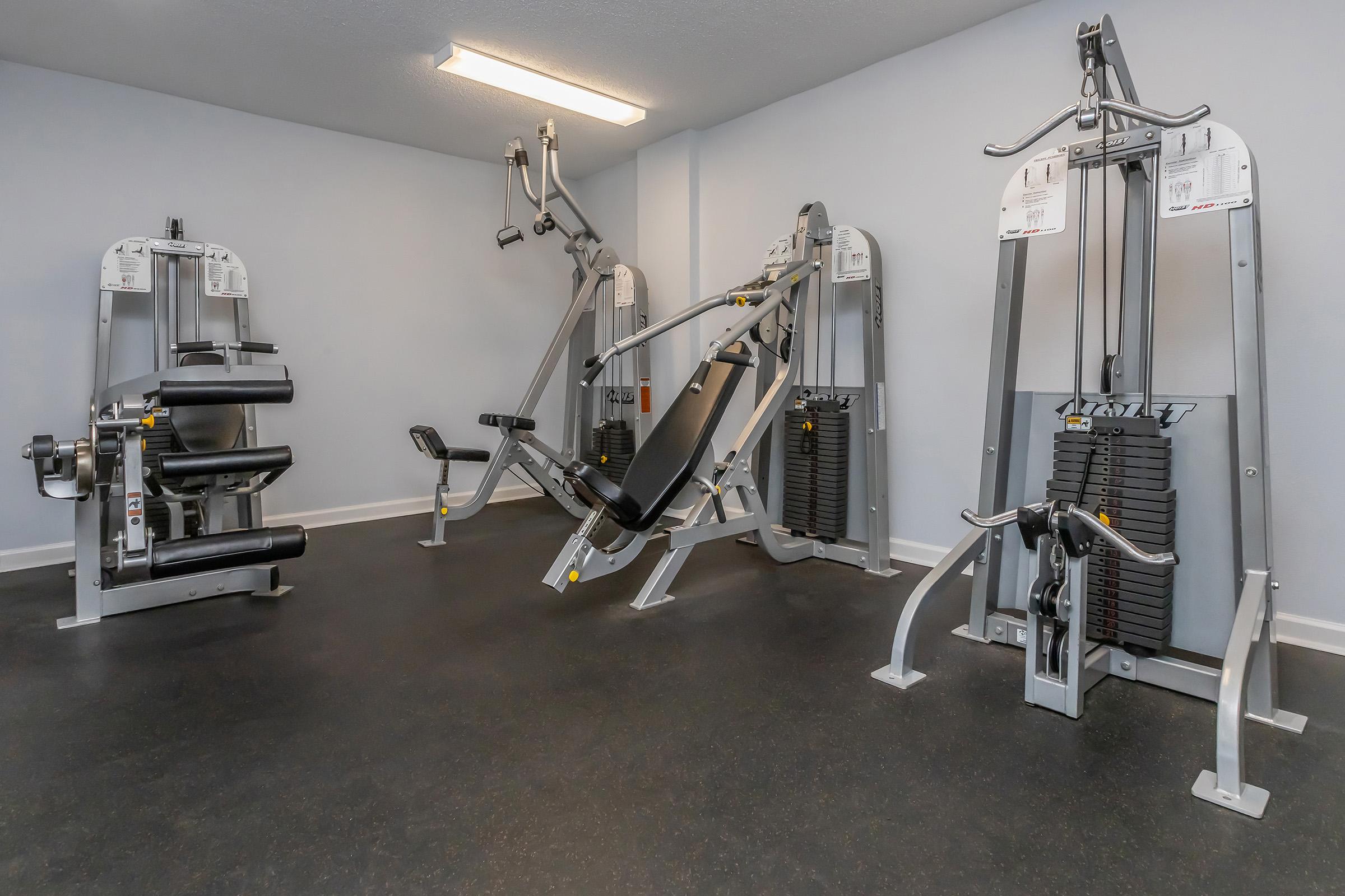 Community Amenities