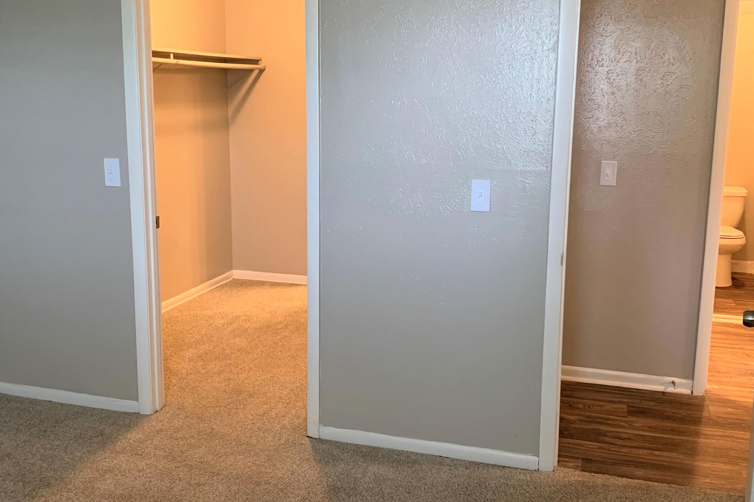 Spacious Apartments in Clarksville TN