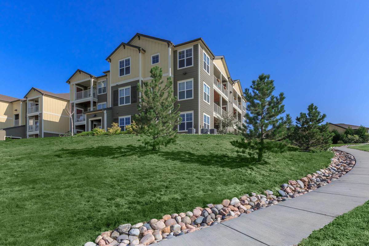 MESA RIDGE APARTMENT HOMES FOR RENT IN FOUNTAIN, COLORADO