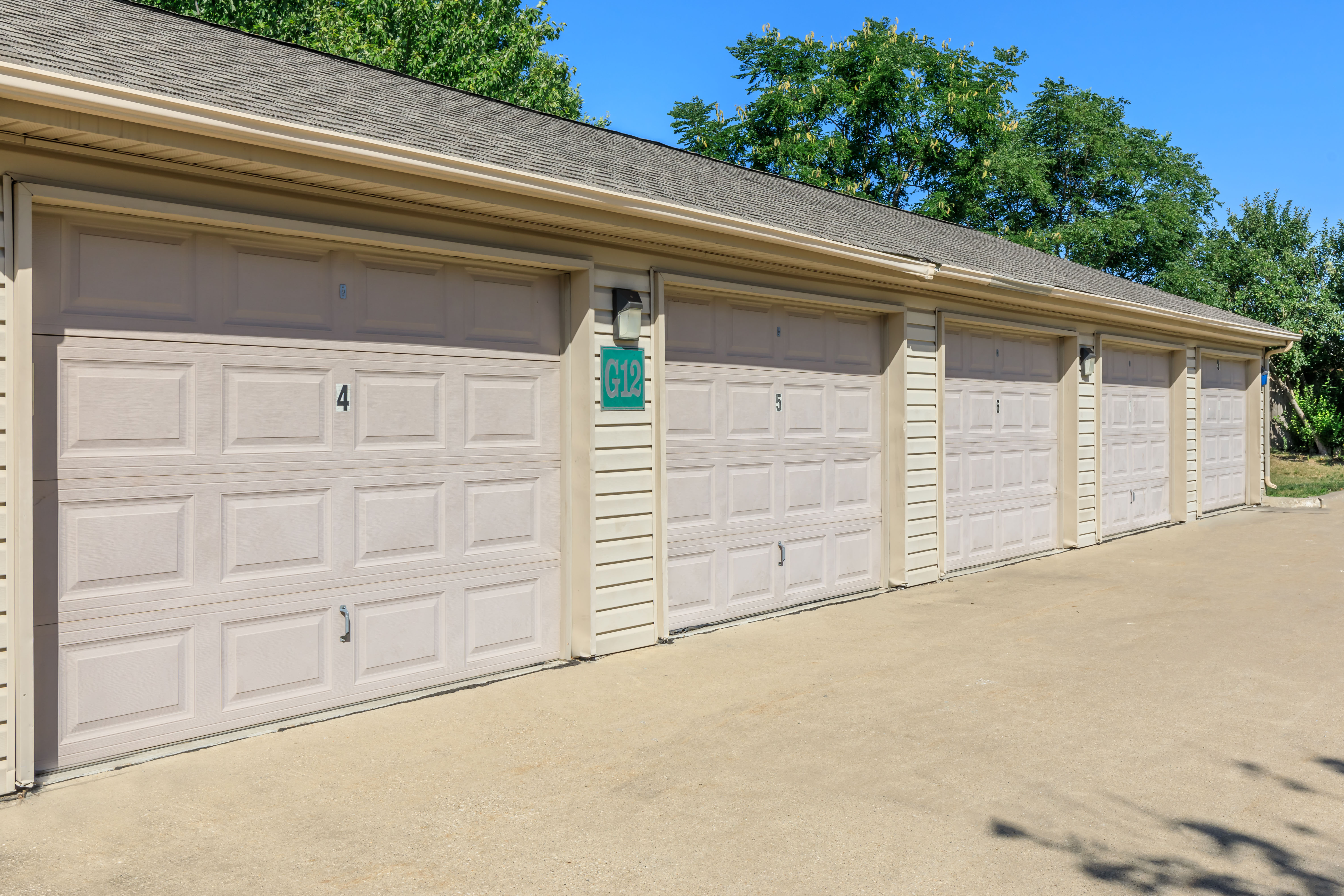 Community Amenities