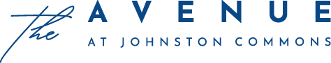 The Avenue at Johnston Commons Logo