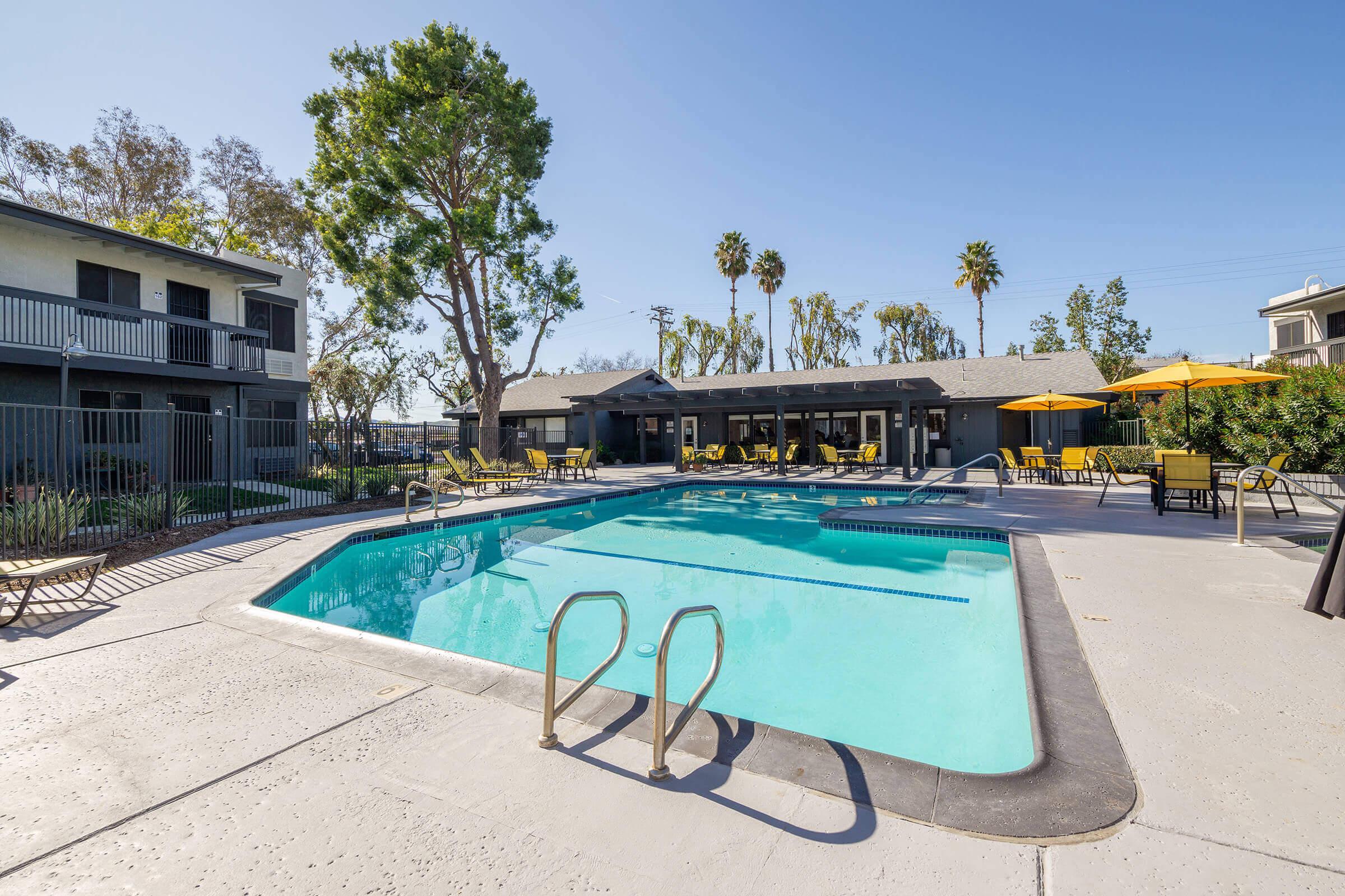 Zen Diamond Apartments Apartment Living in Hemet, CA