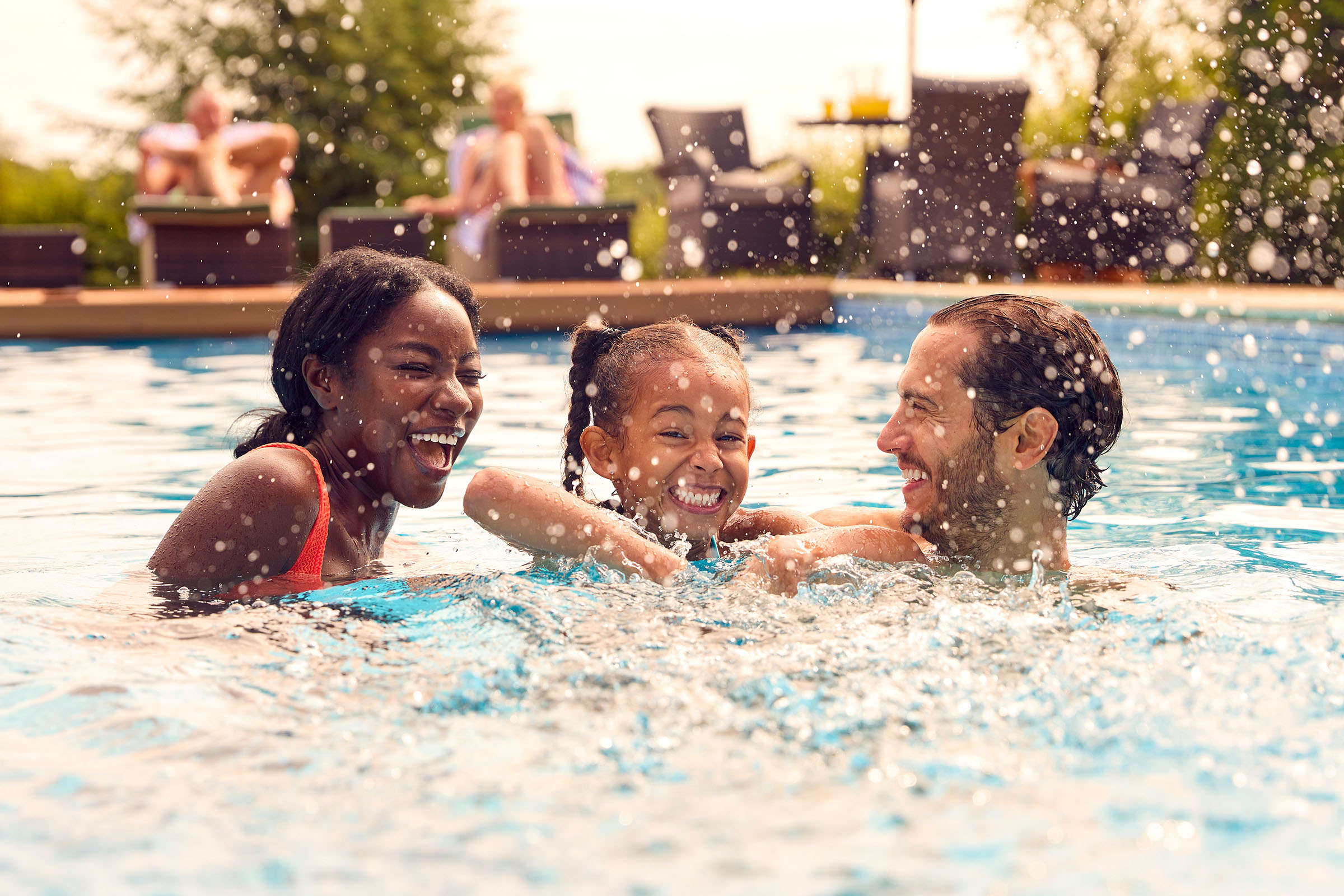 Community Amenities