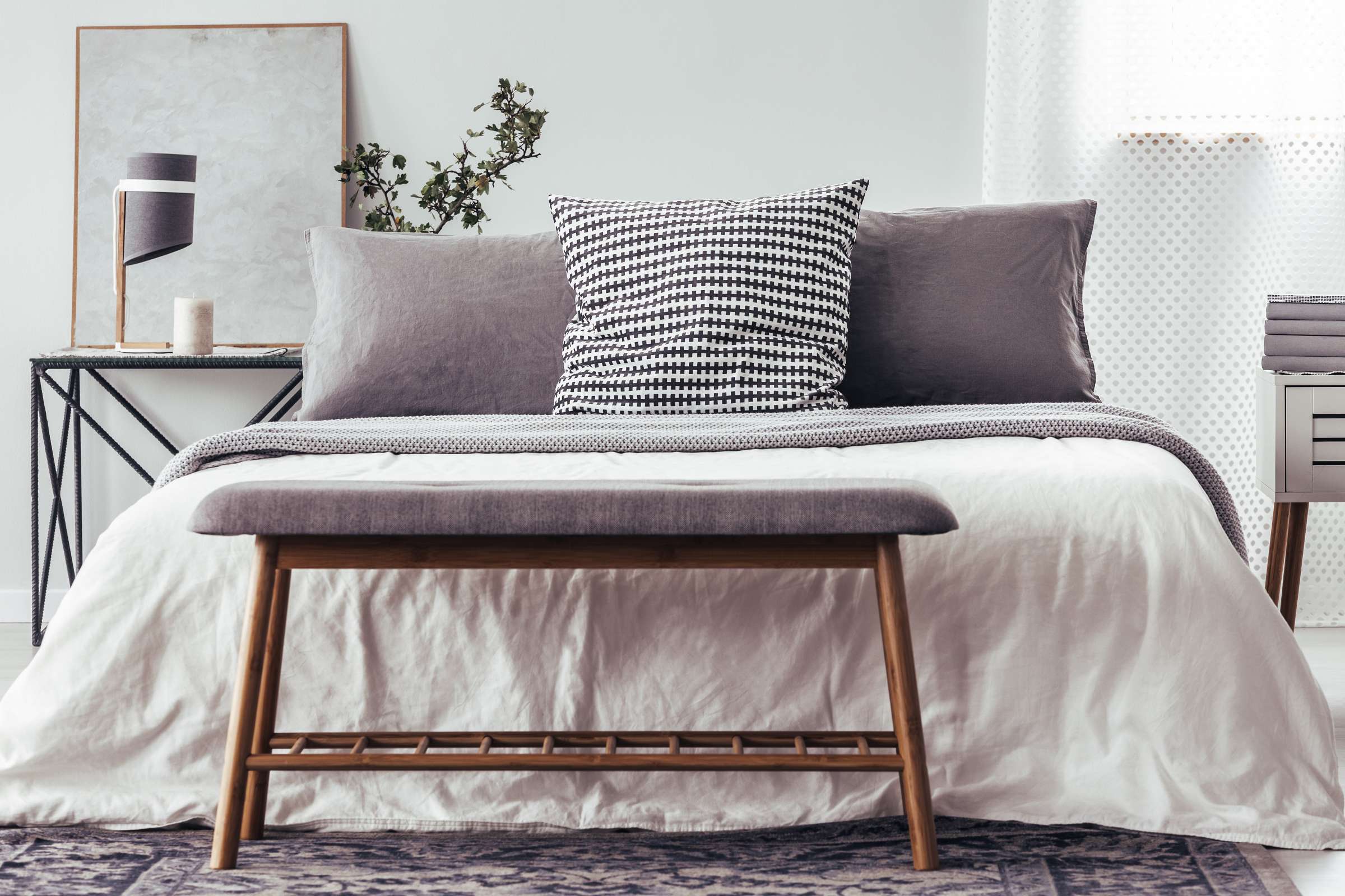 Apartment Features