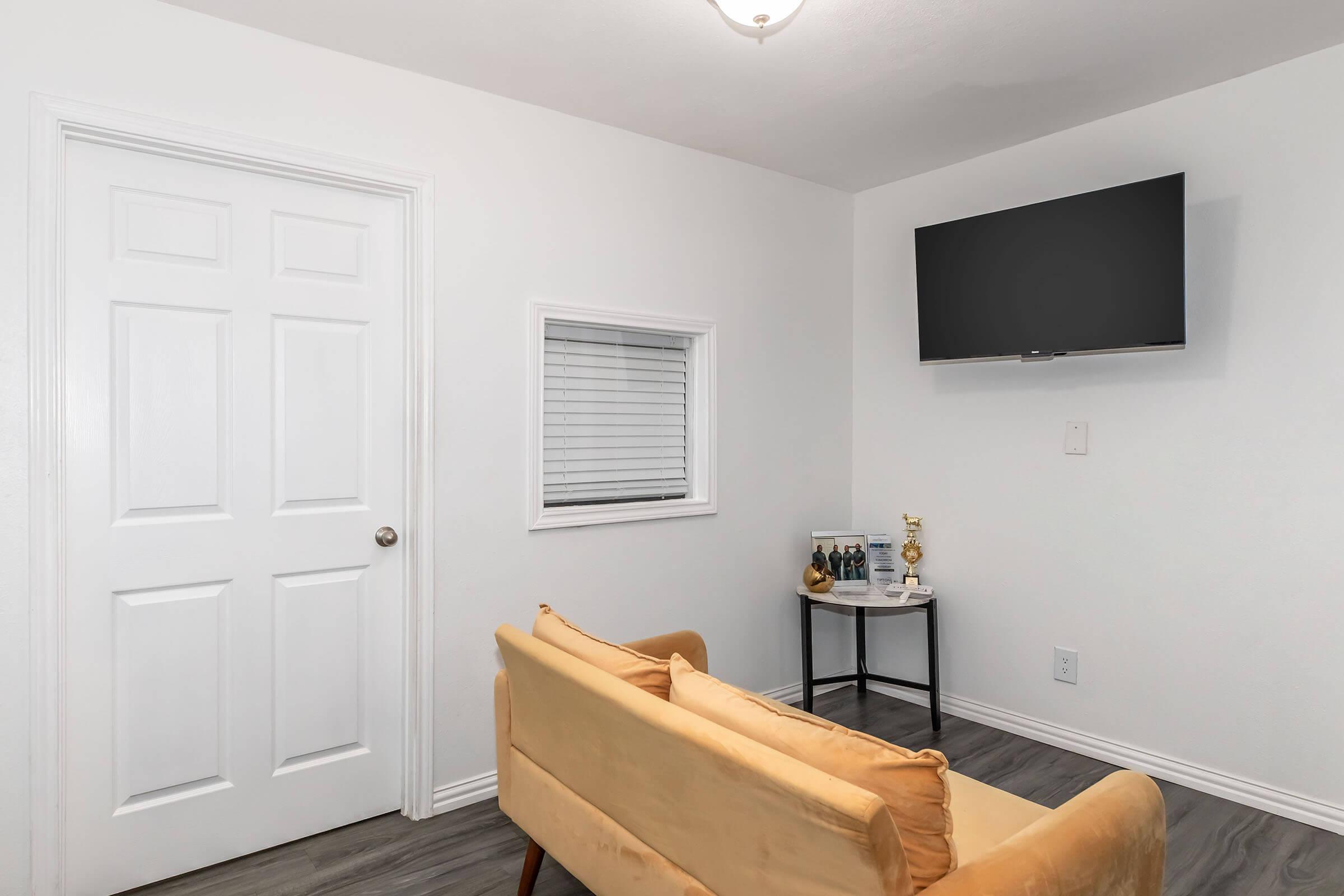 Community Amenities