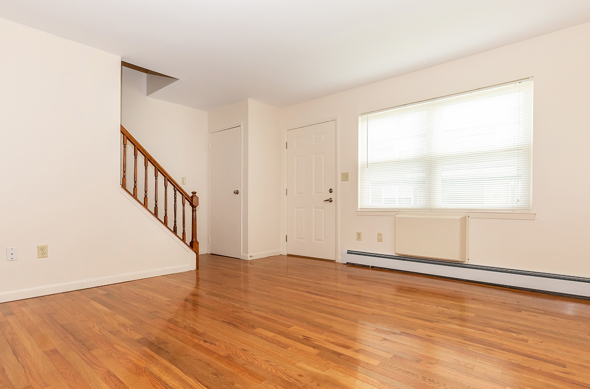 Branford Manor Apartments Amenities