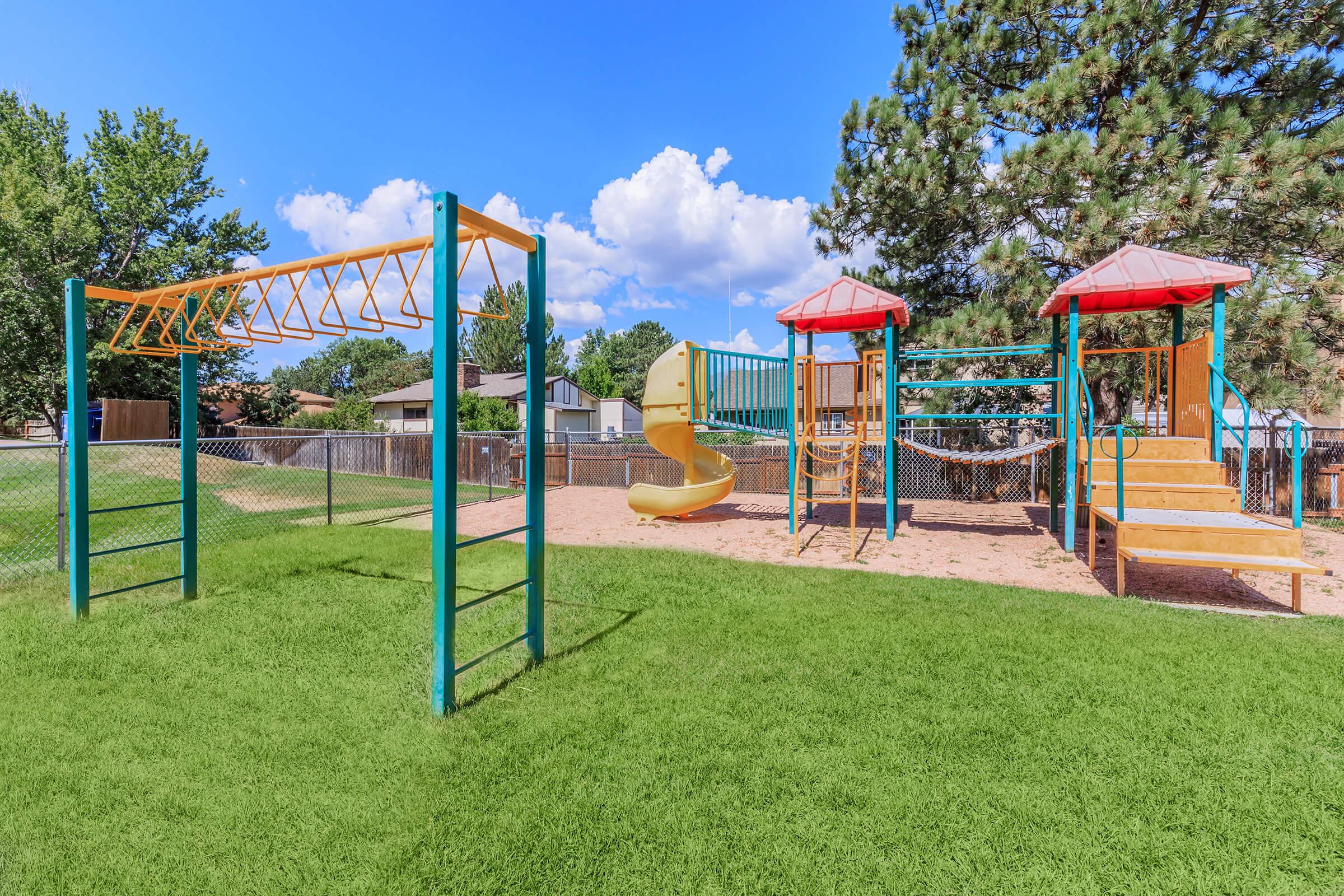 Community Amenities