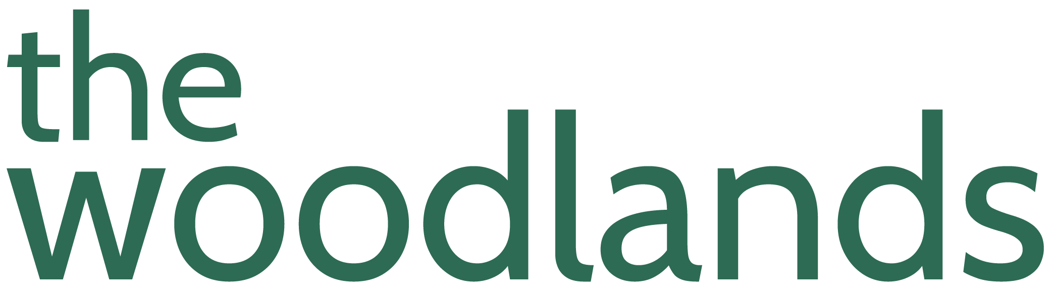 The Woodlands logo