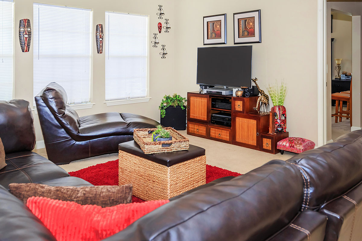 Home Amenities