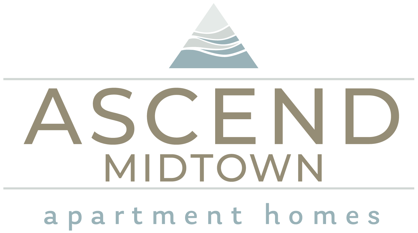 Ascend Midtown Promotional Logo
